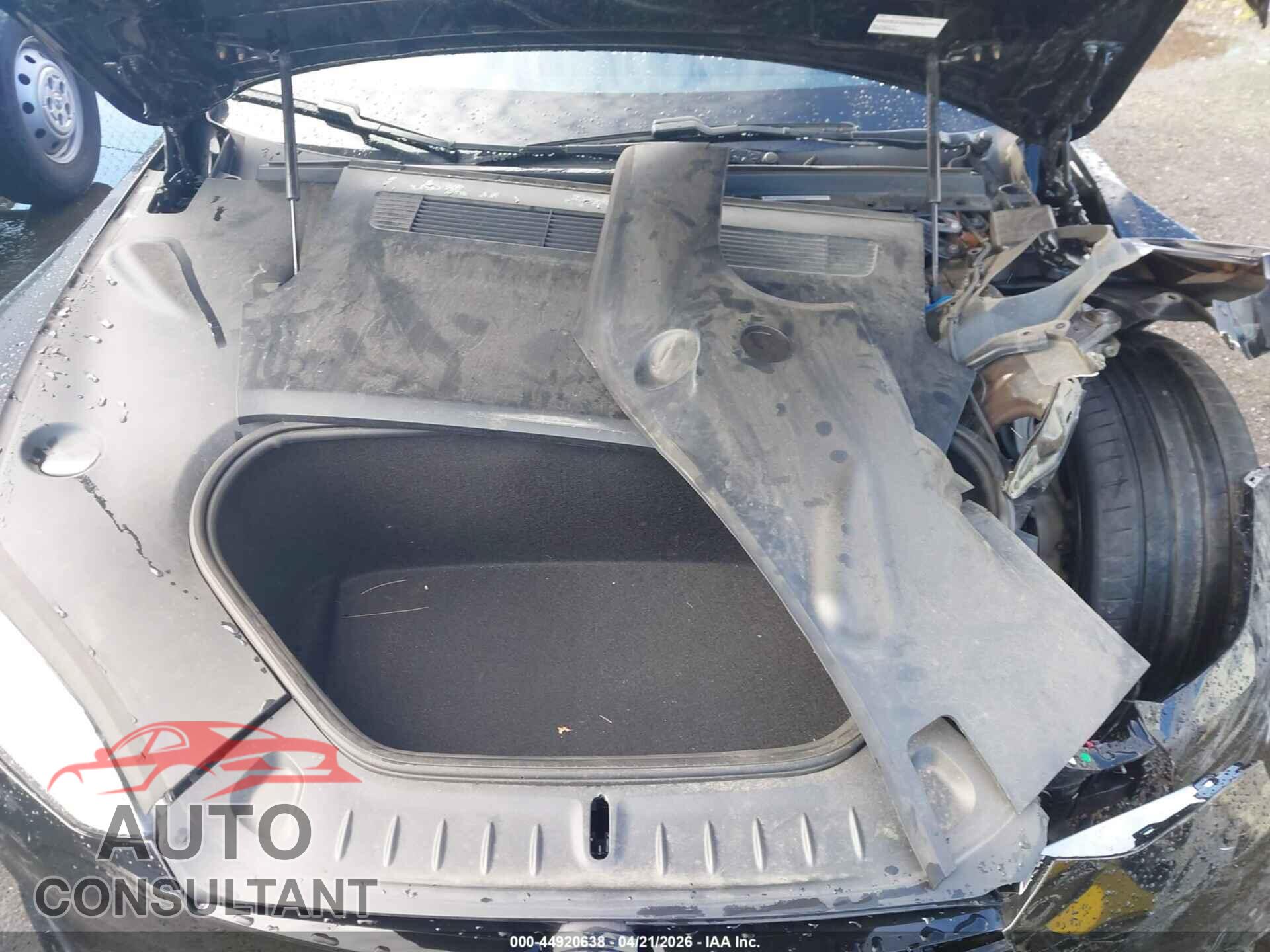 TESLA MODEL S 2022 - 5YJSA1E5XNF464941