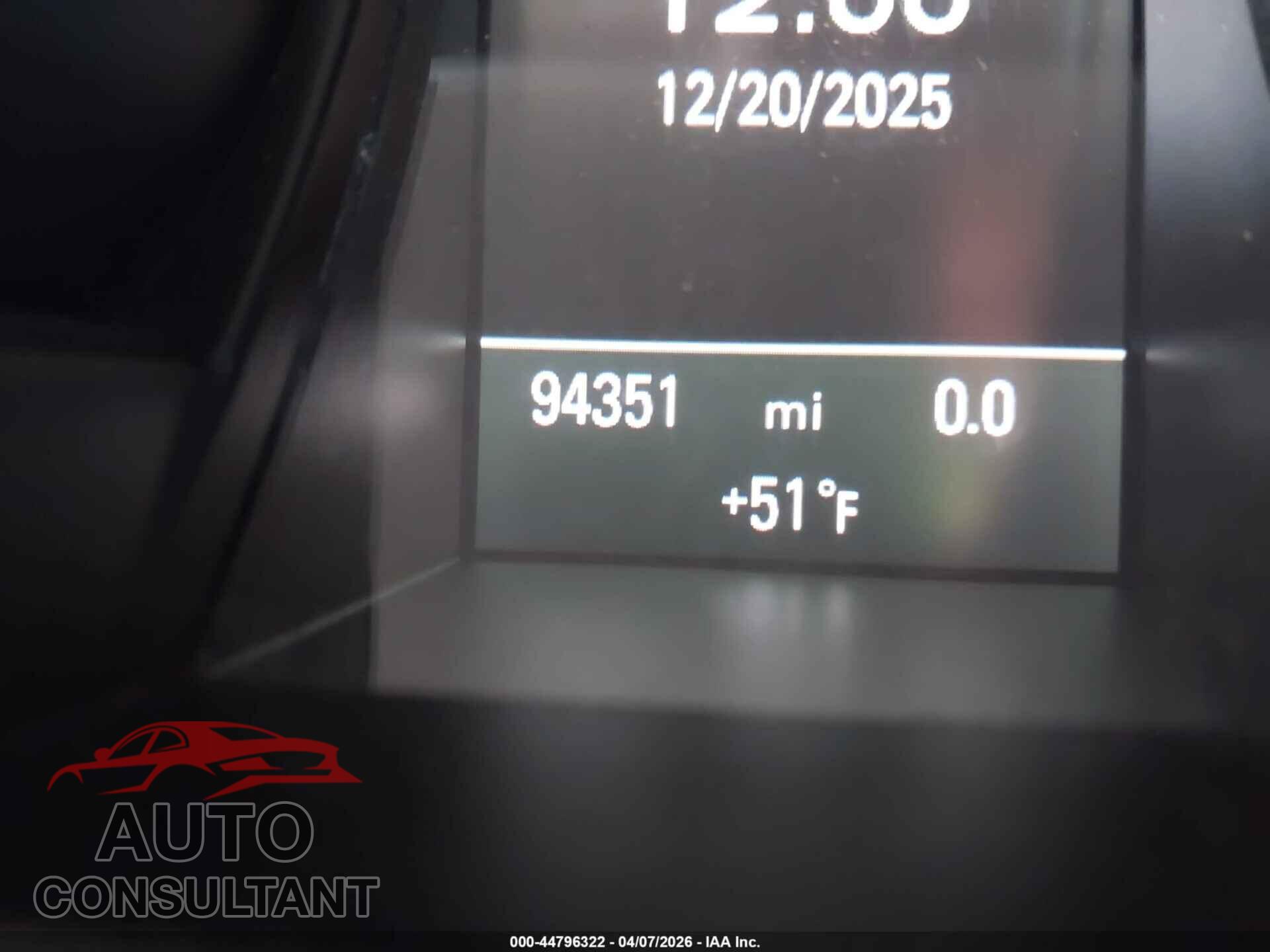 AUDI S5 2013 - WAUCGAFH5DN006152