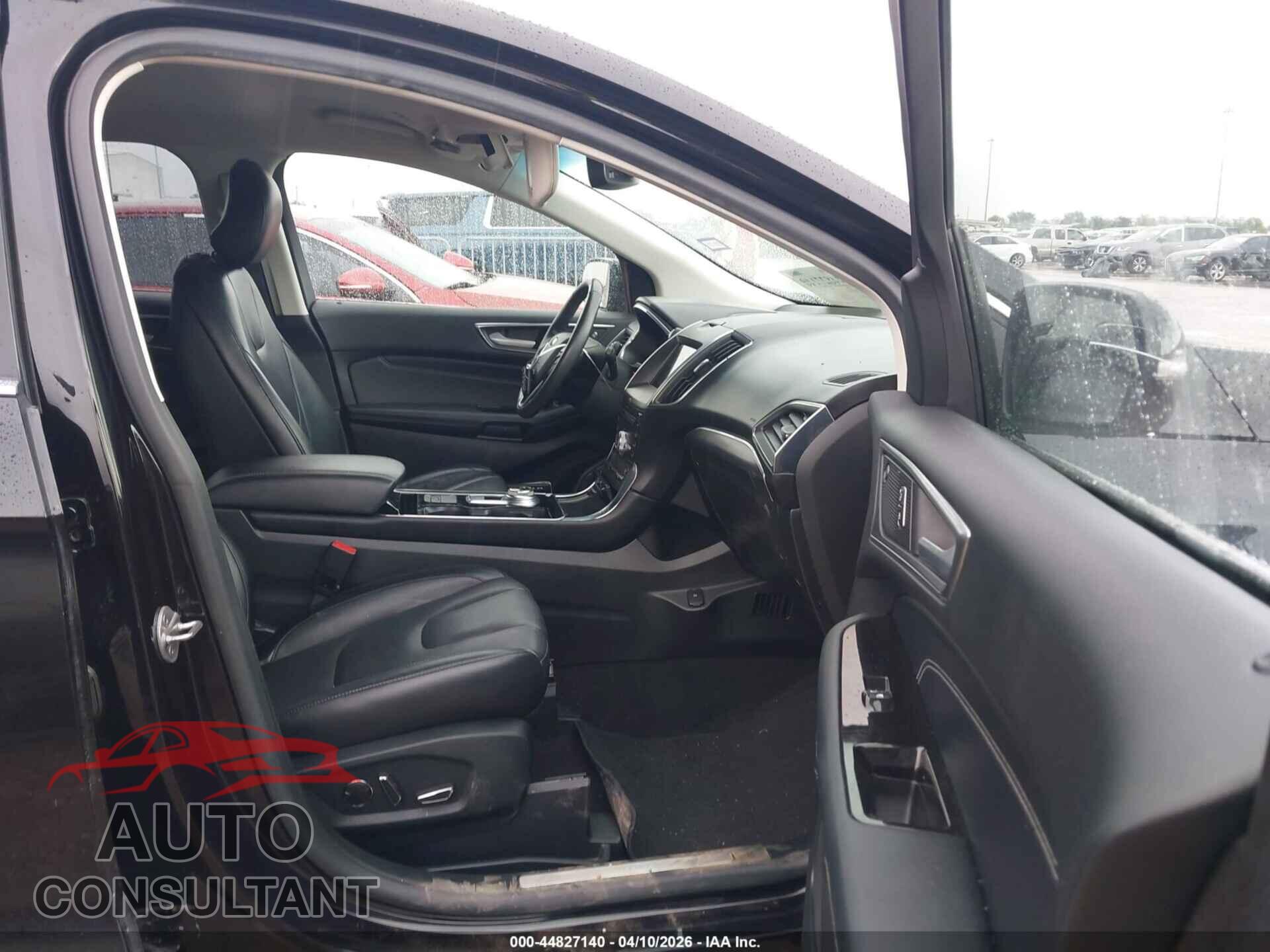 FORD EDGE 2019 - 2FMPK3K9XKBC64670