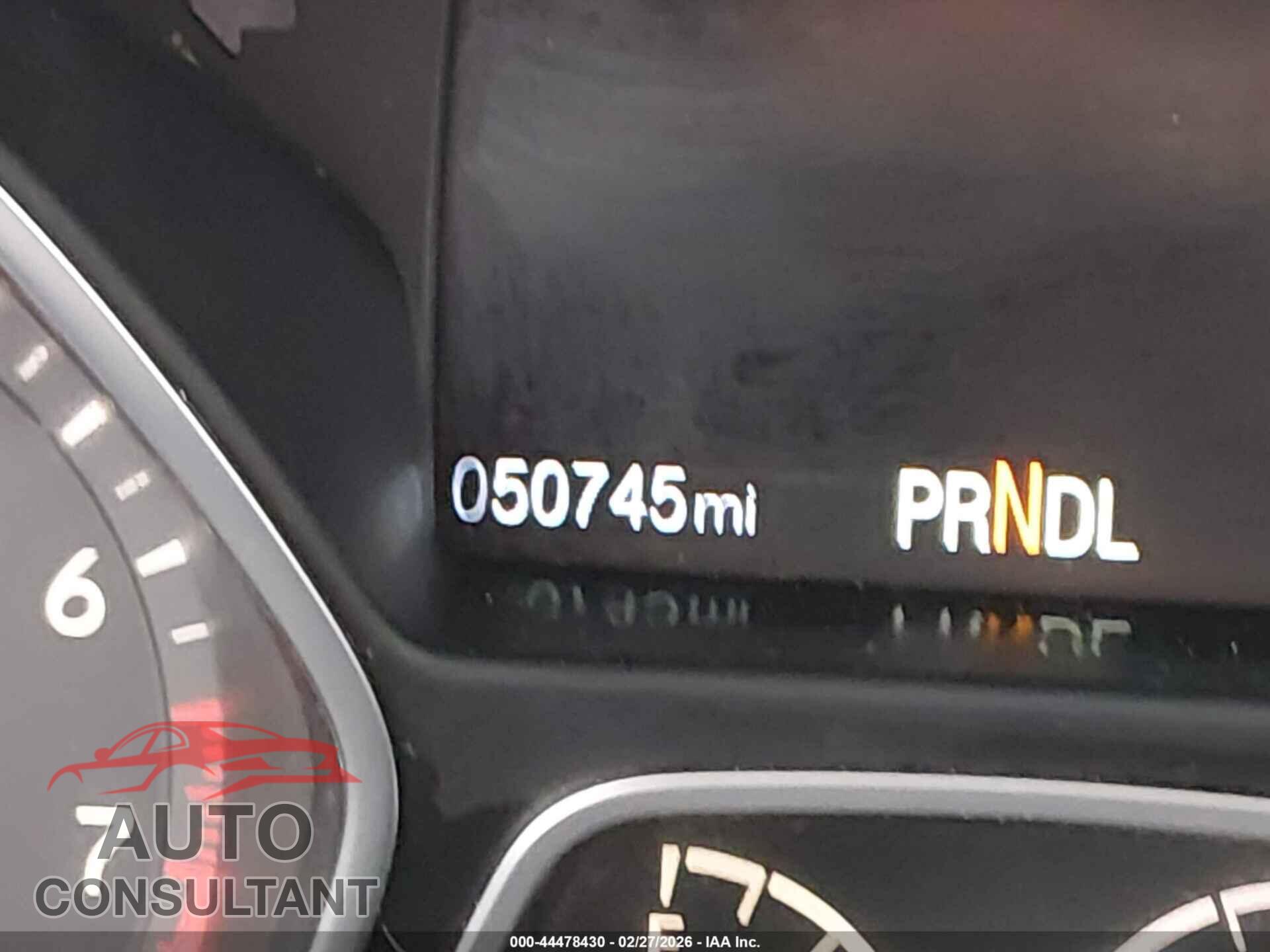 FORD FOCUS 2015 - 1FADP3F21FL233809