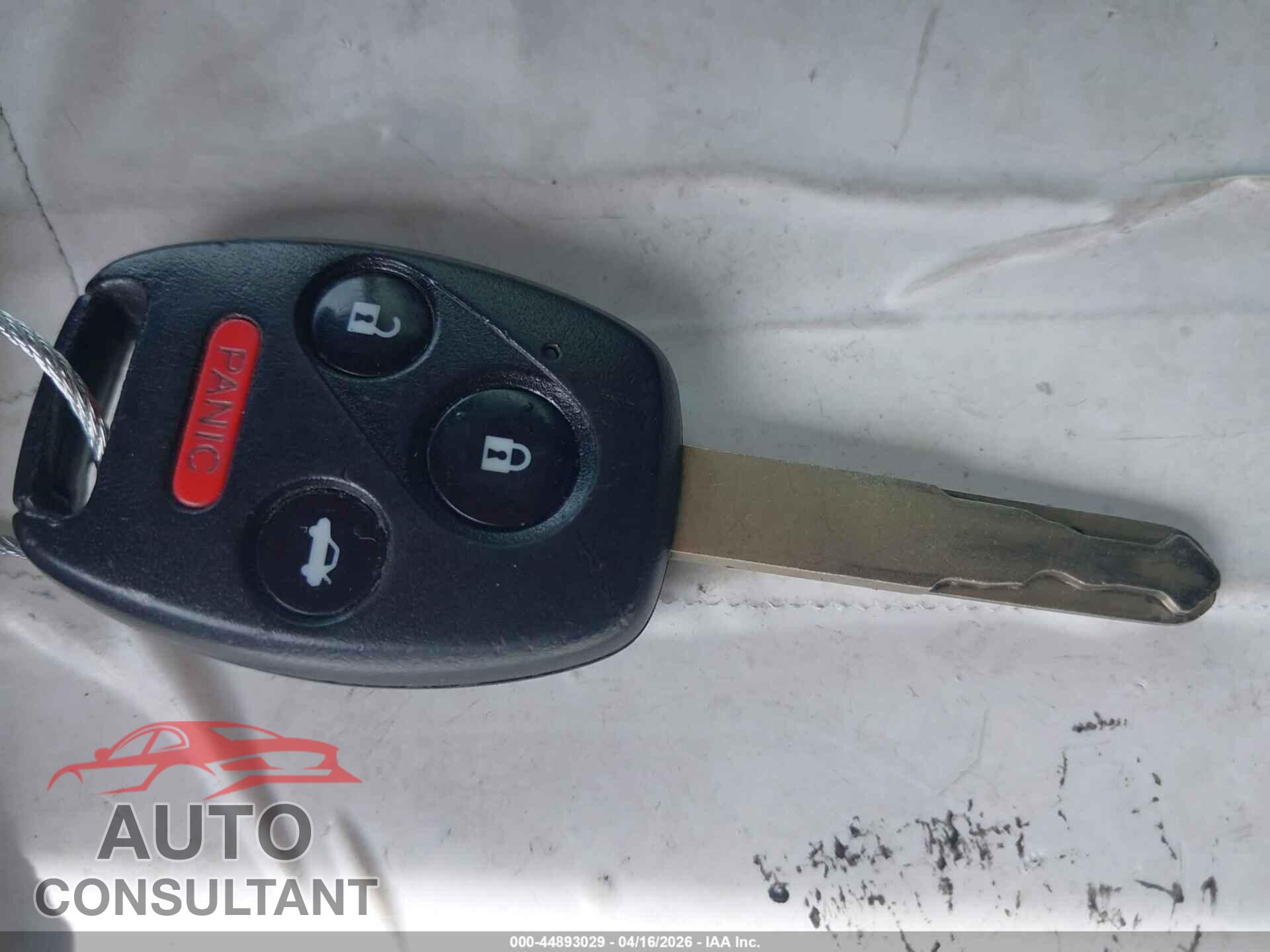 HONDA CIVIC HYBRID 2012 - JHMFB4F26CS008471