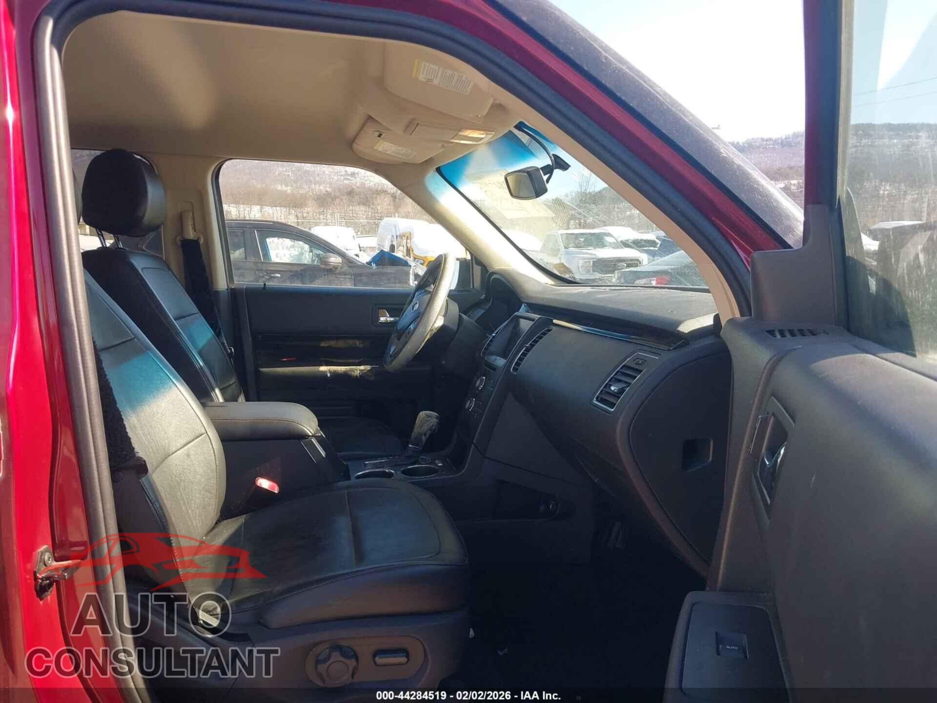 FORD FLEX 2015 - 2FMHK6C89FBA06092