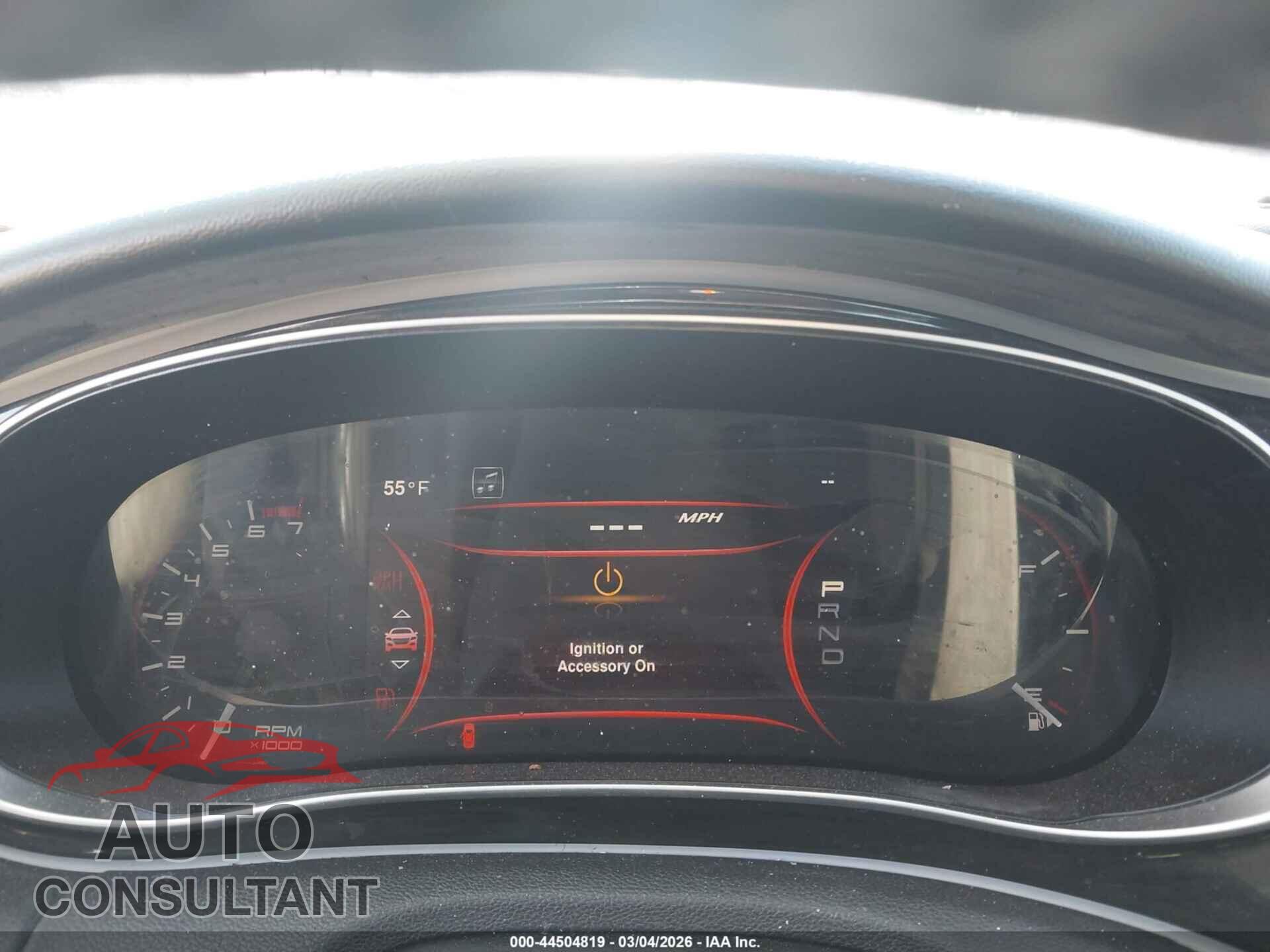 DODGE DART 2014 - 1C3CDFCB2ED702066