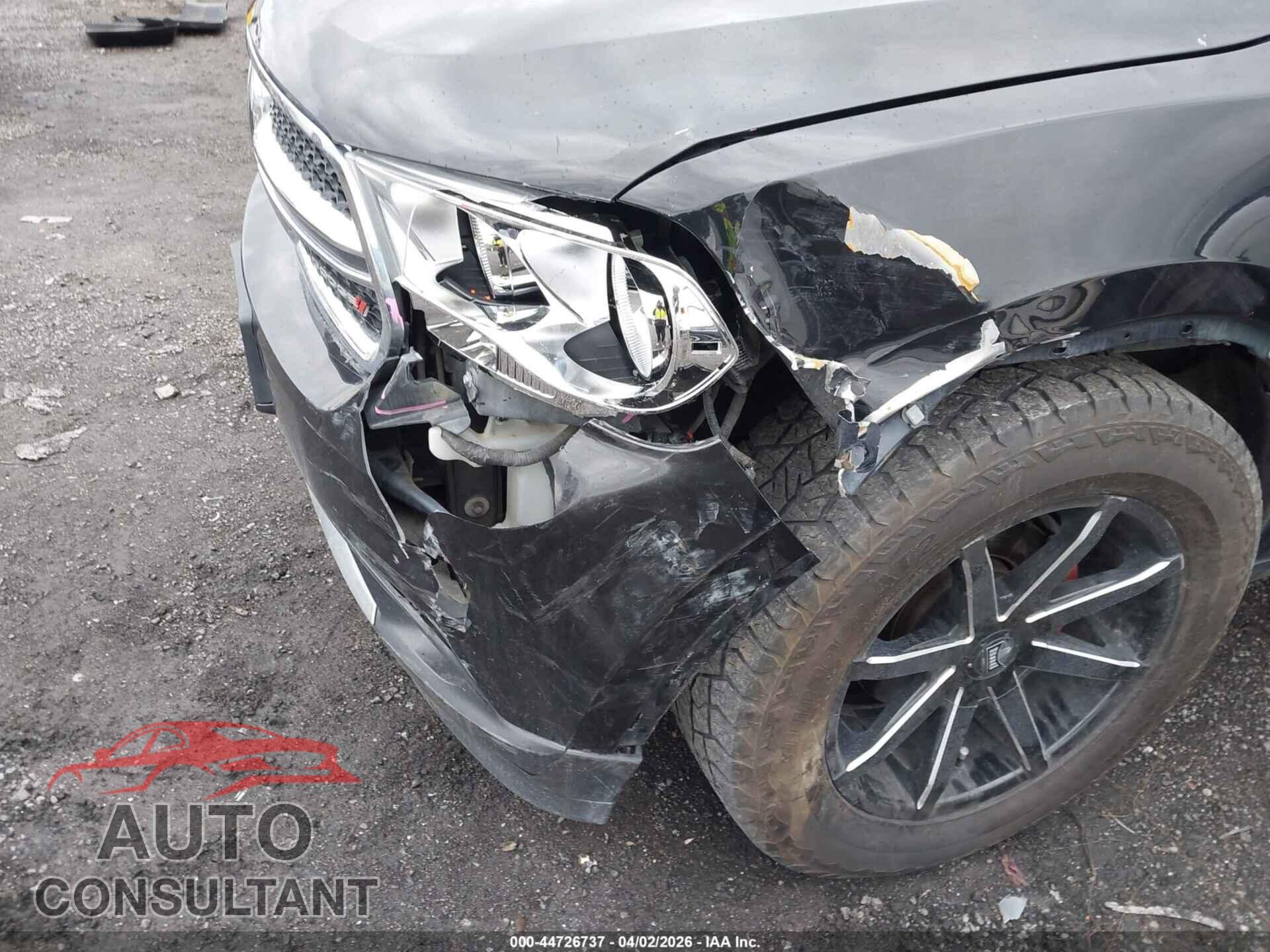 DODGE DURANGO 2013 - 1C4RDJAG2DC504809