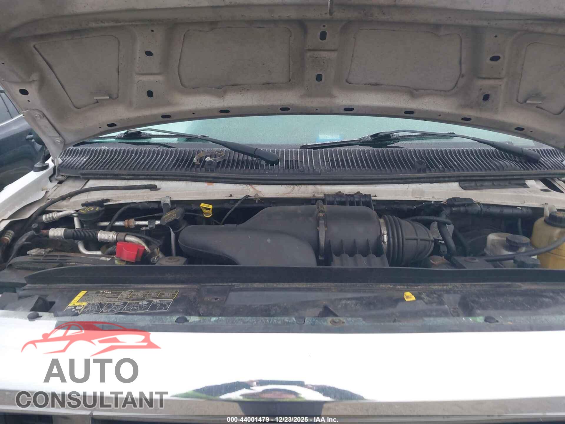 FORD E-150 2014 - 1FTNE1EW3EDA39577