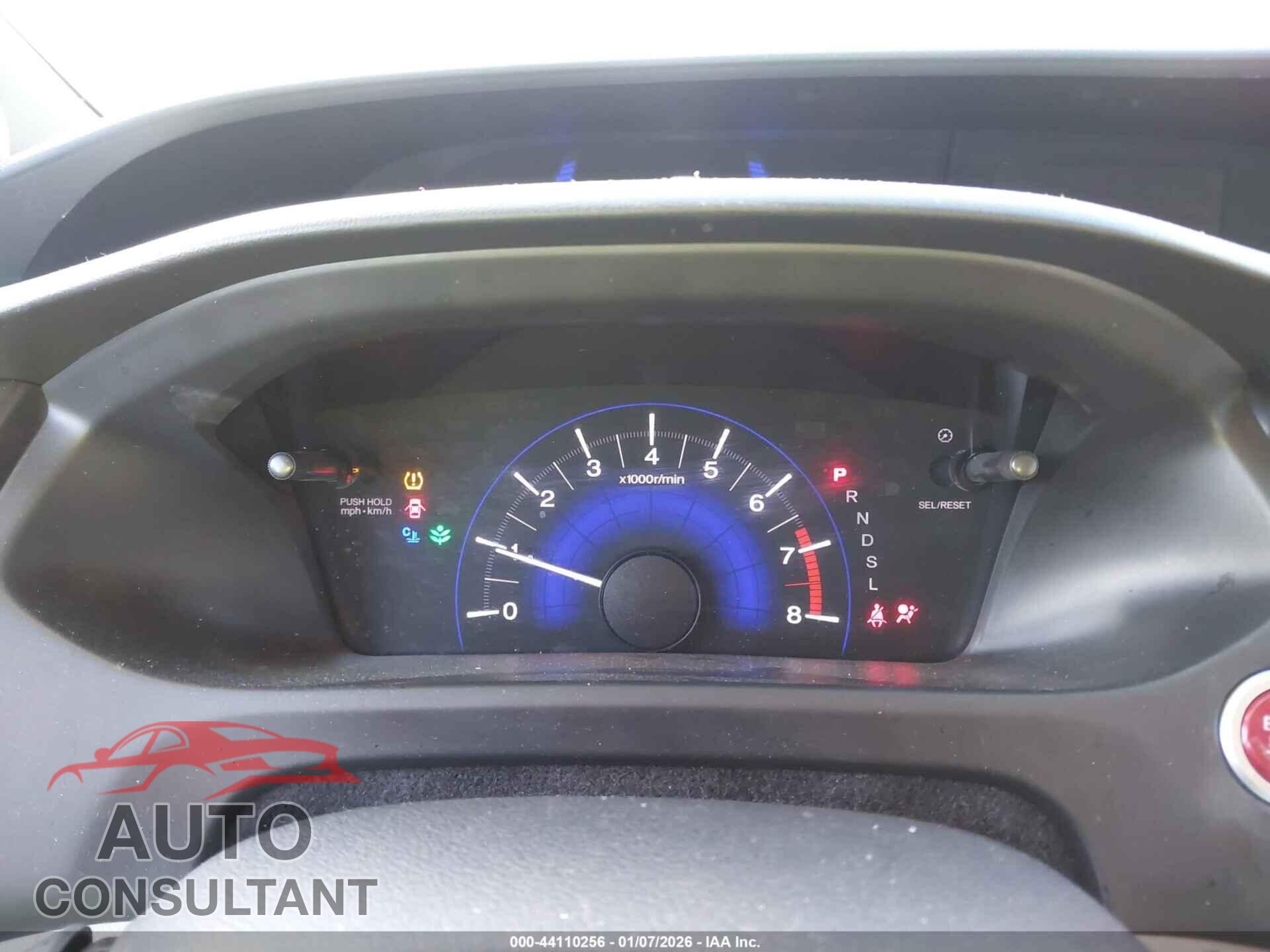 HONDA CIVIC 2014 - 19XFB2F96EE046825