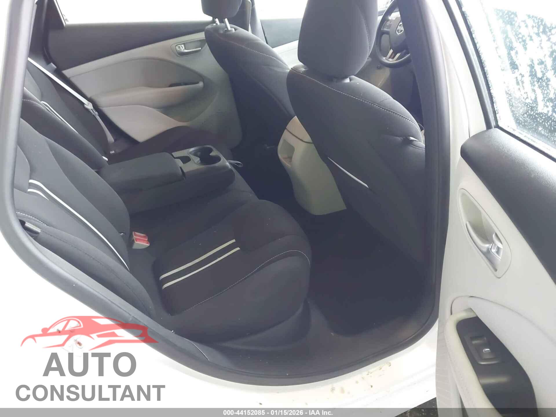 DODGE DART 2013 - 1C3CDFBA5DD295321