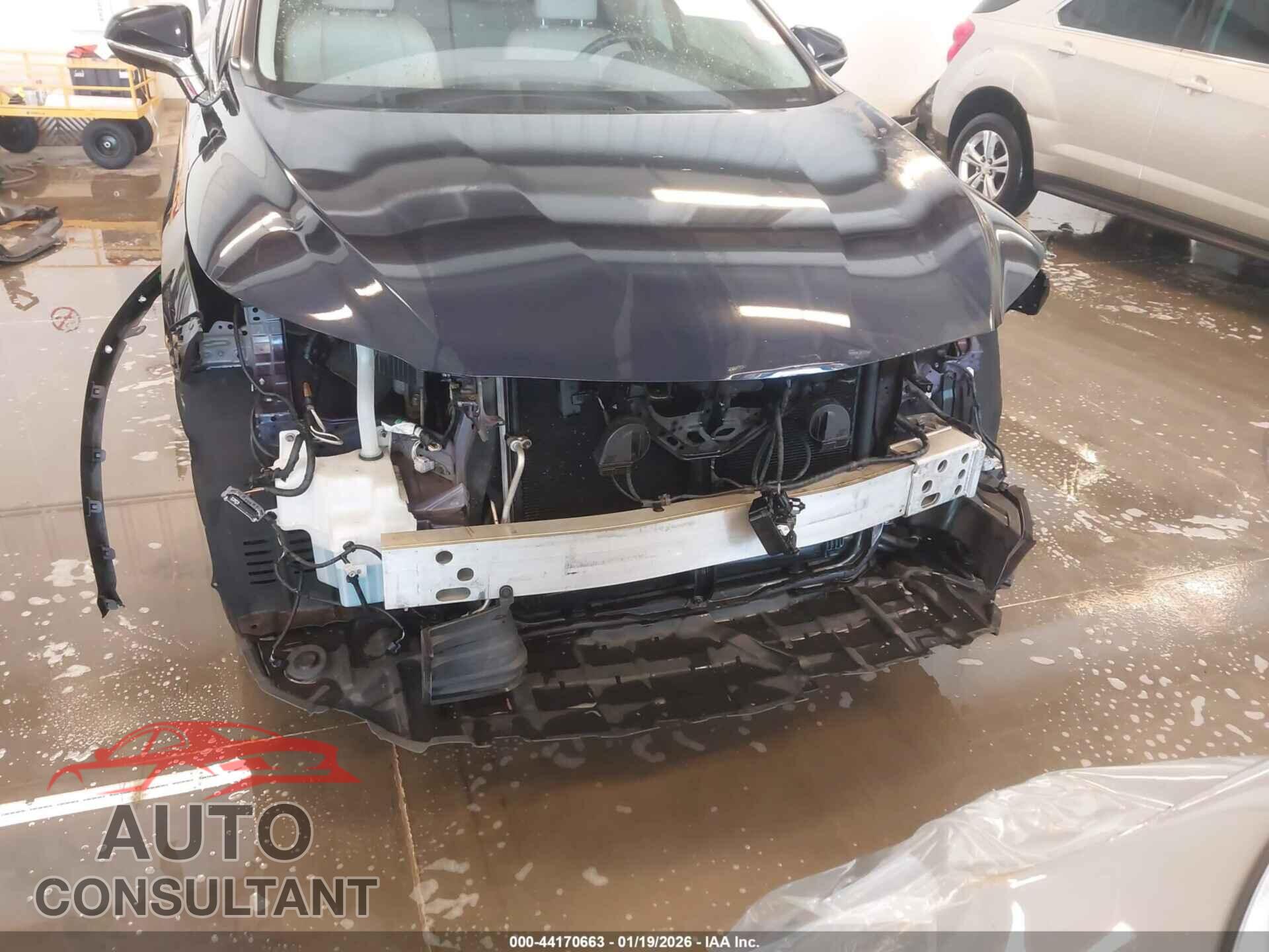 LEXUS RX 350 2017 - 2T2BZMCA3HC132189