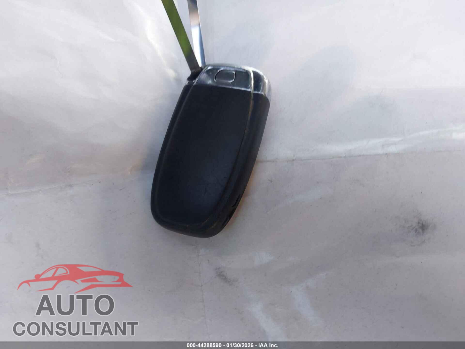 AUDI A5 2011 - WAUCFAFR4BA071753