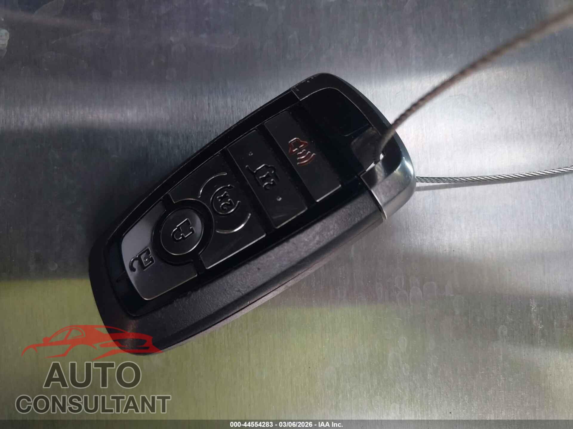 FORD EXPLORER 2023 - 1FMSK7DH4PGC27295