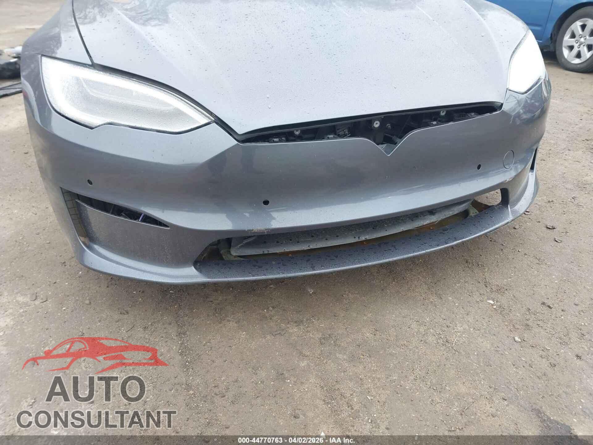 TESLA MODEL S 2021 - 5YJSA1E68MF439057