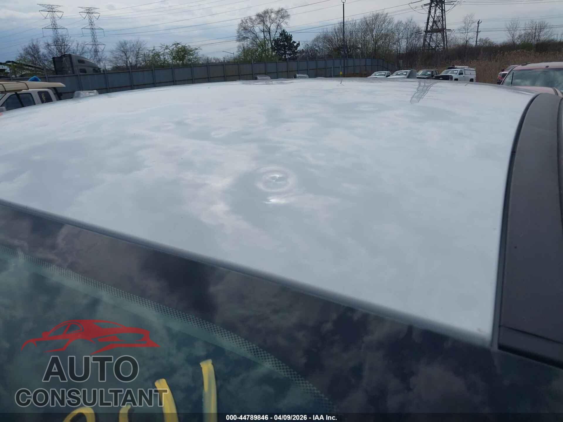 FORD ESCAPE 2020 - 1FMCU0G61LUA18737