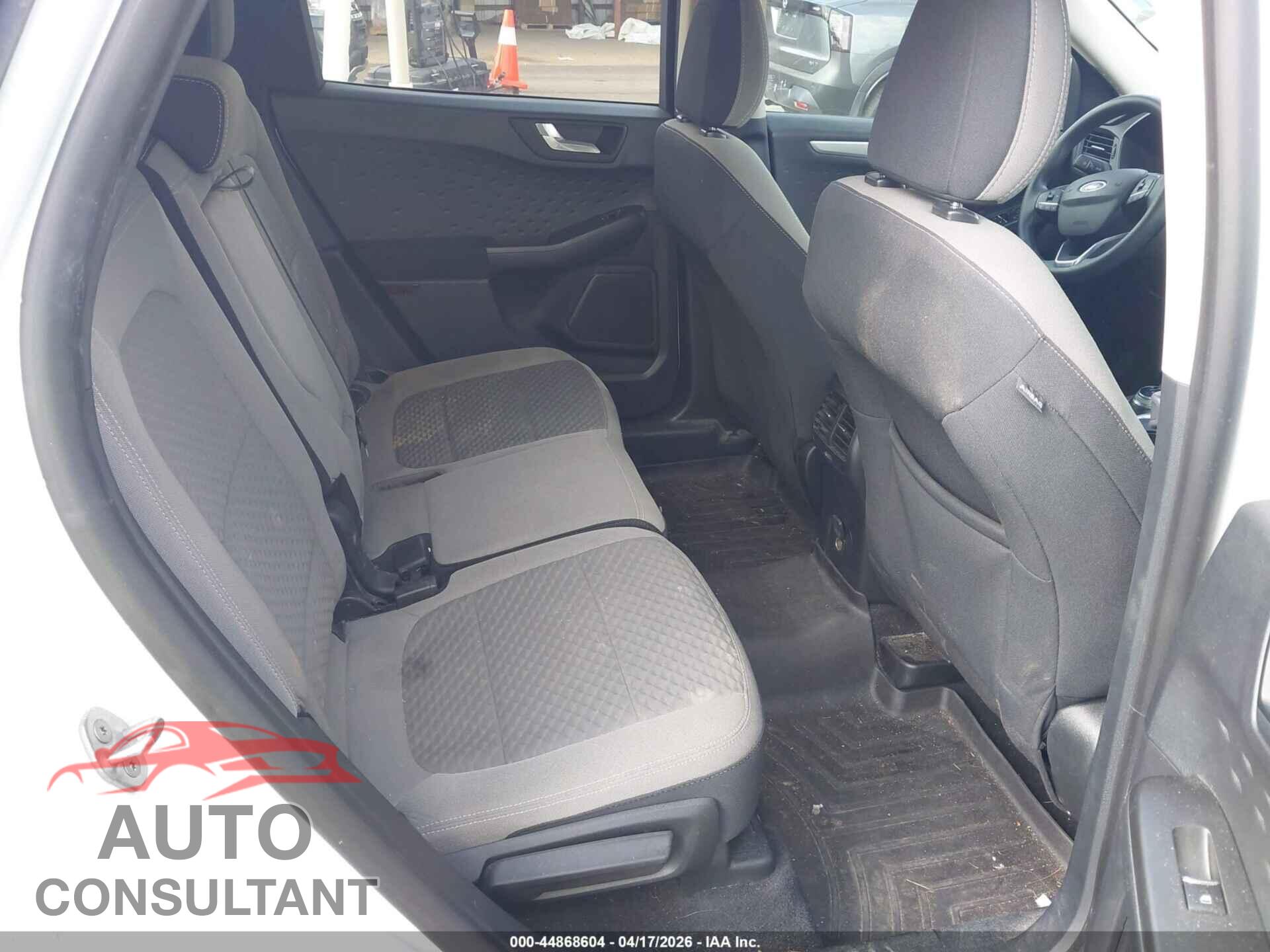 FORD ESCAPE 2020 - 1FMCU0G66LUA94003