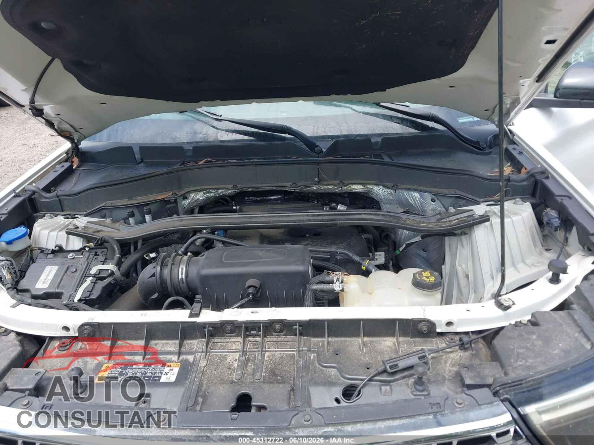 FORD EXPLORER 2020 - 1FMSK7FH7LGA93728