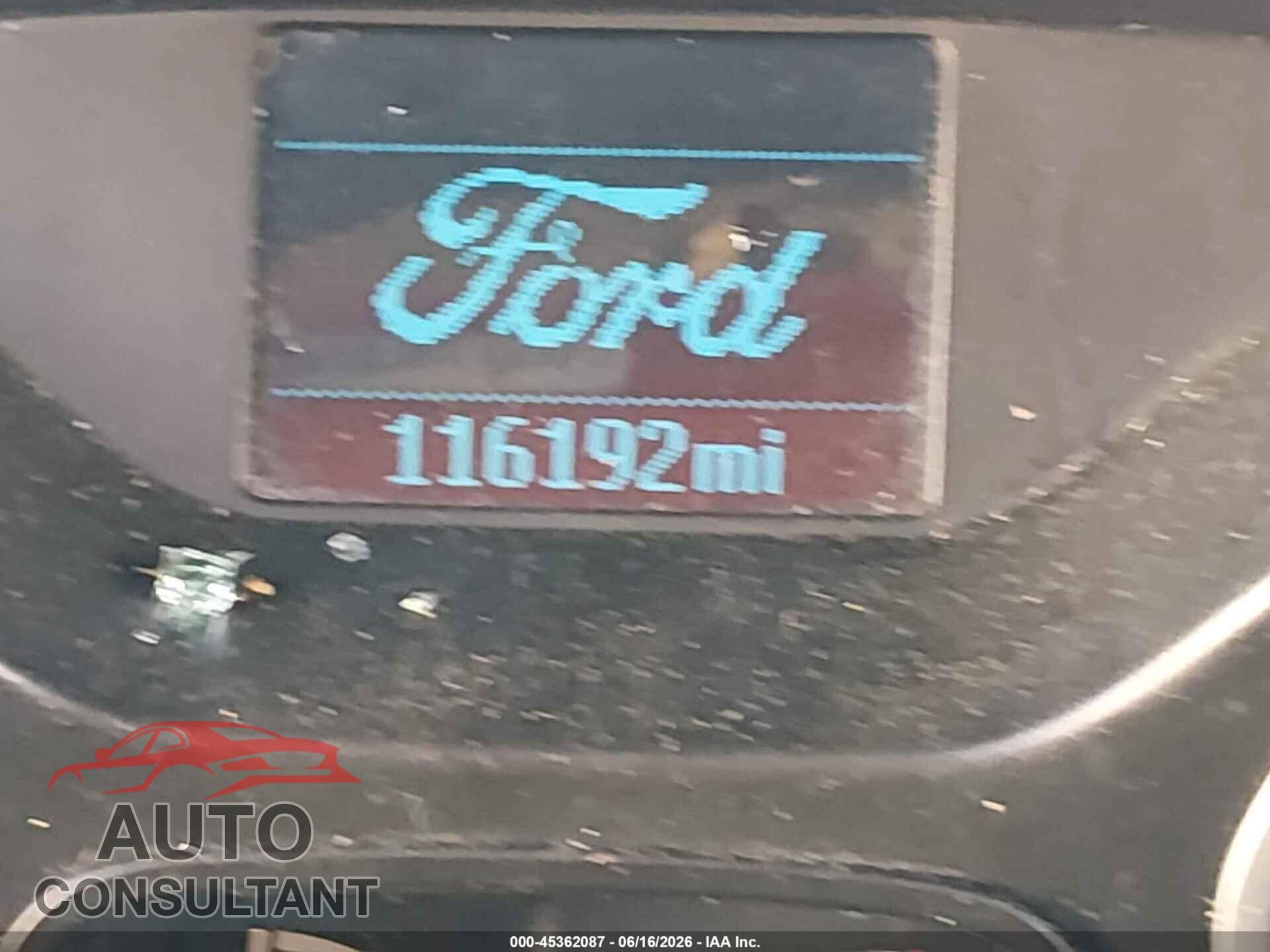 FORD FOCUS 2014 - 1FADP3E27EL329900