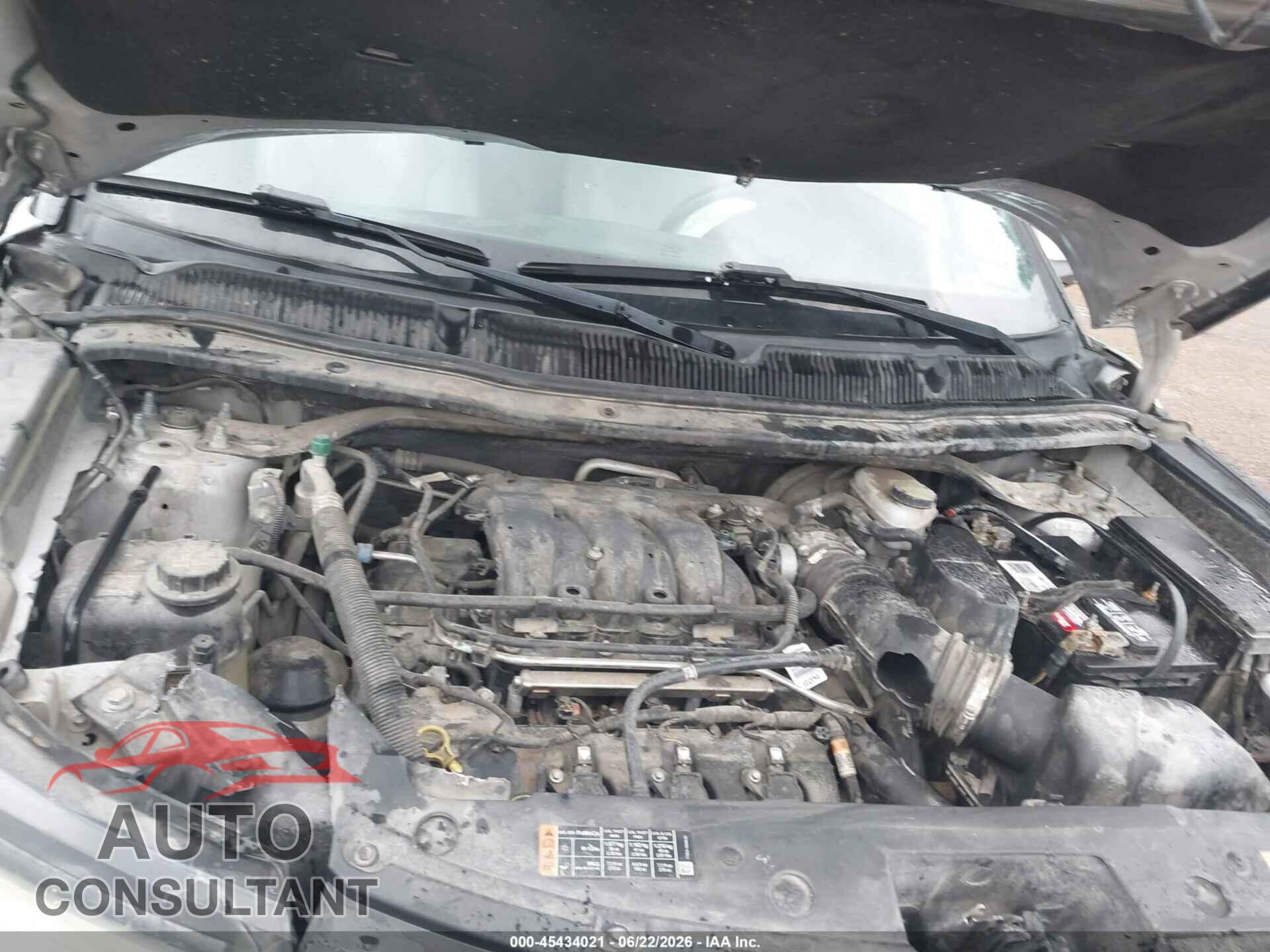 FORD EXPLORER 2018 - 1FM5K7F8XJGB57674
