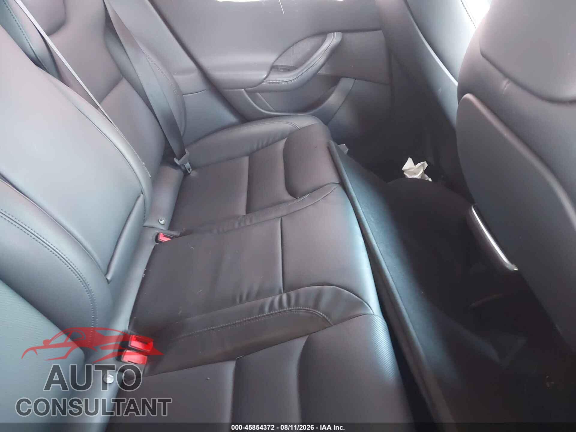 TESLA MODEL S 2021 - 5YJSA1E59MF453394