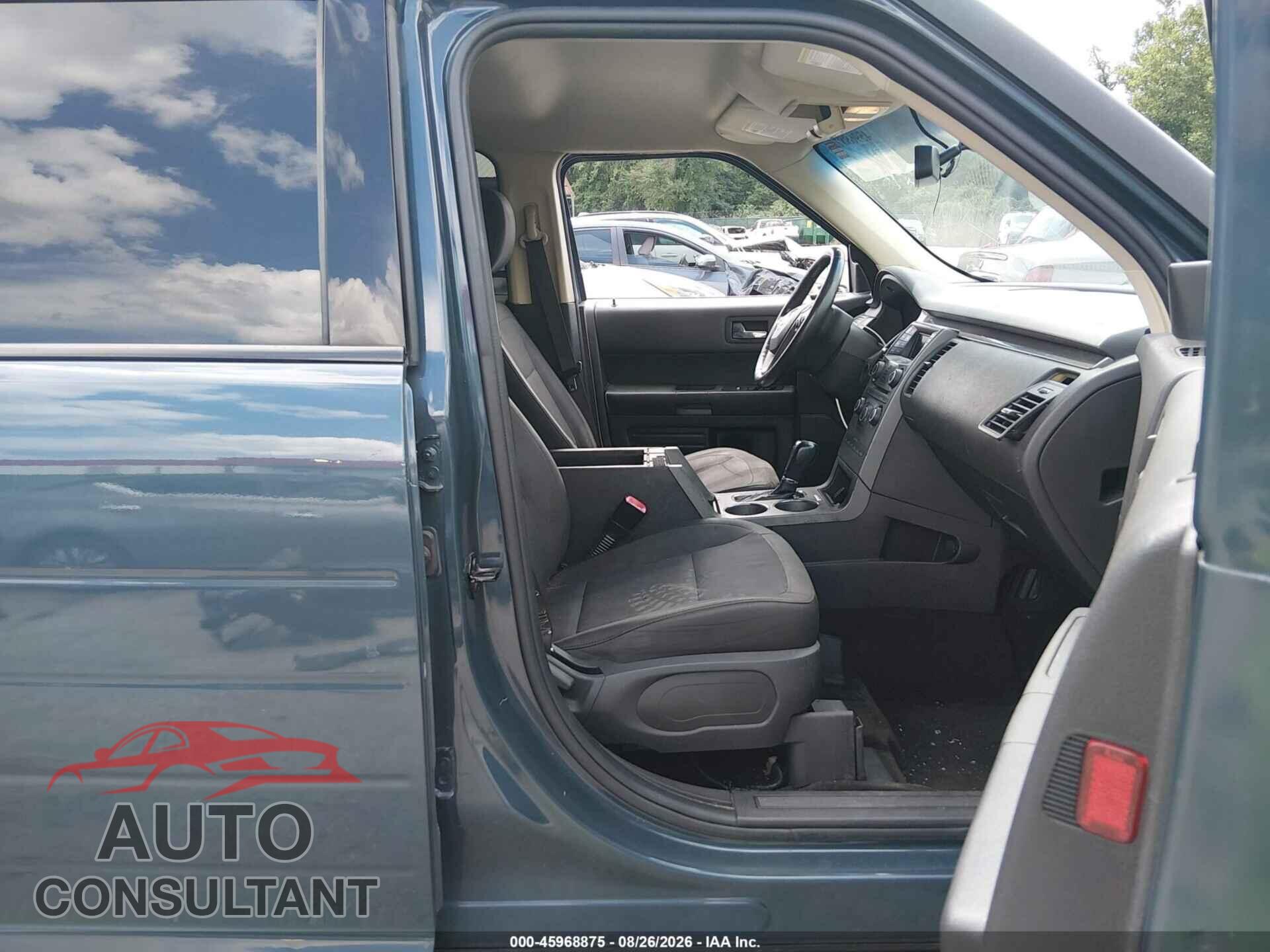 FORD FLEX 2016 - 2FMGK5B8XGBA23170