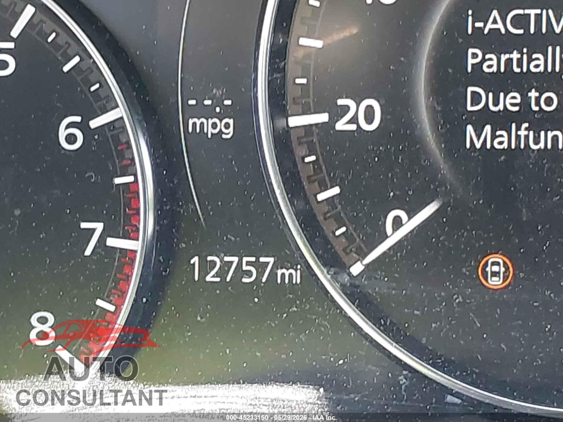 MAZDA CX-30 2024 - 3MVDMBAM9RM668651