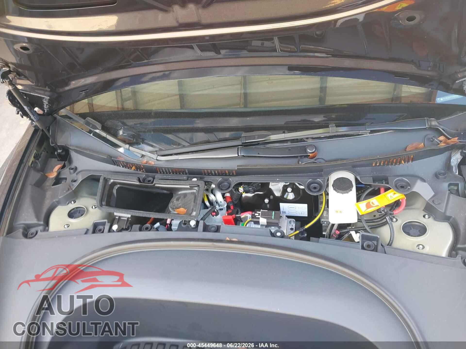 TESLA MODEL 3 2026 - 5YJ3E1EA7TF161229