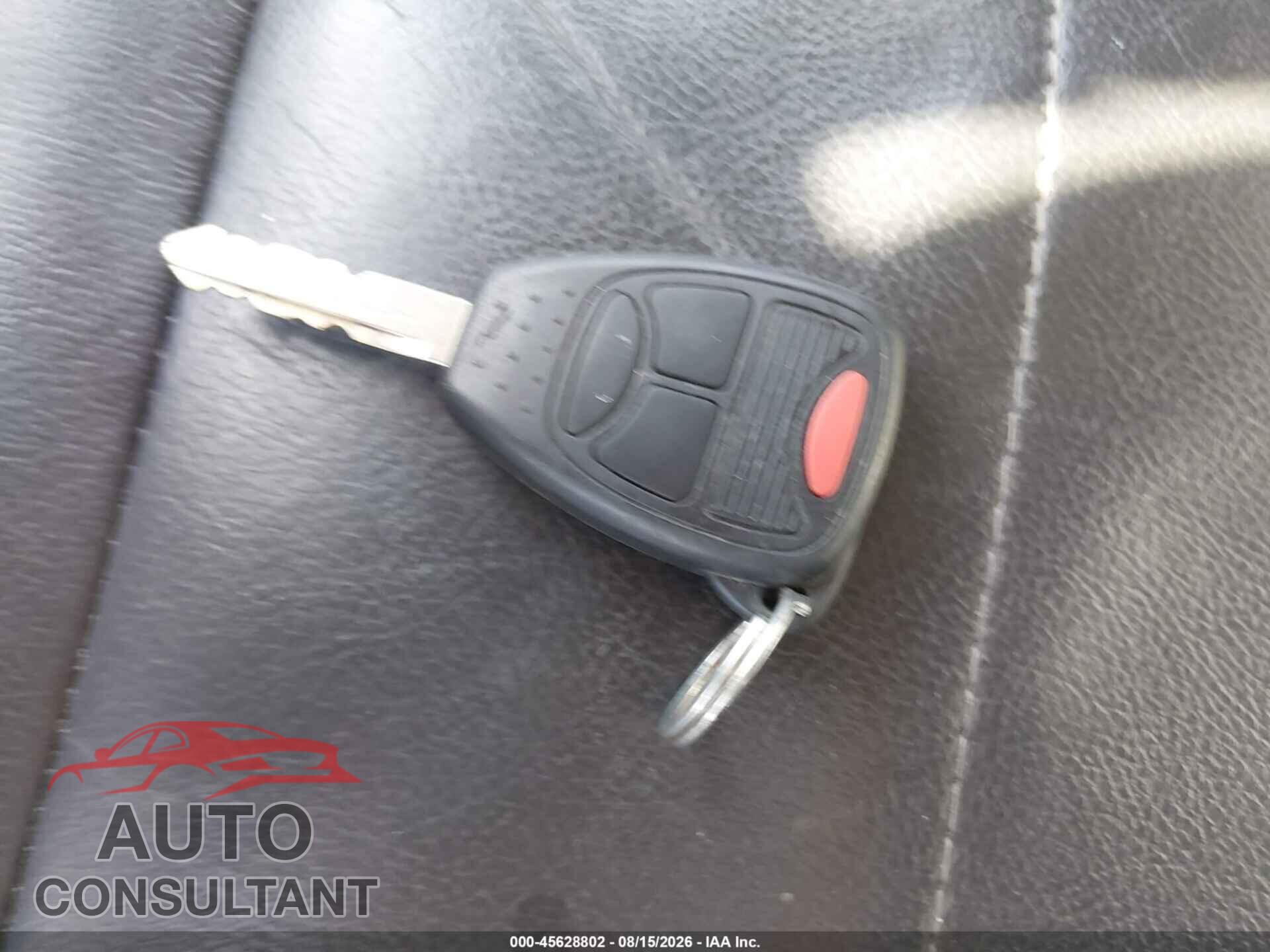 JEEP COMPASS 2013 - 1C4NJCCB3DD258383