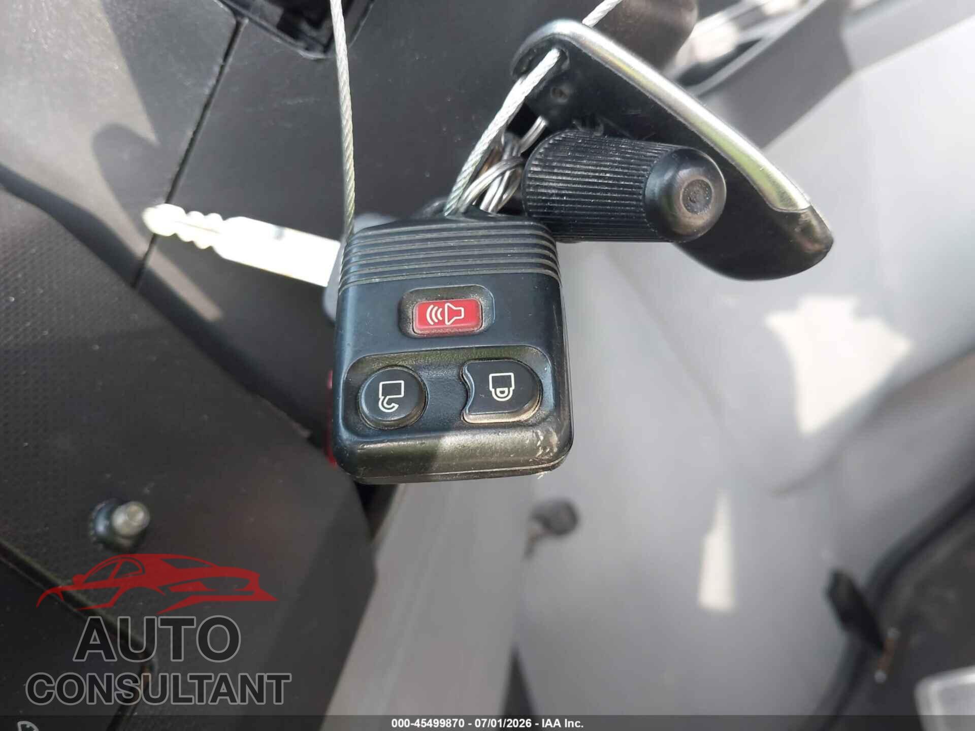 FORD E-250 2014 - 1FTNS2EL3EDA45464