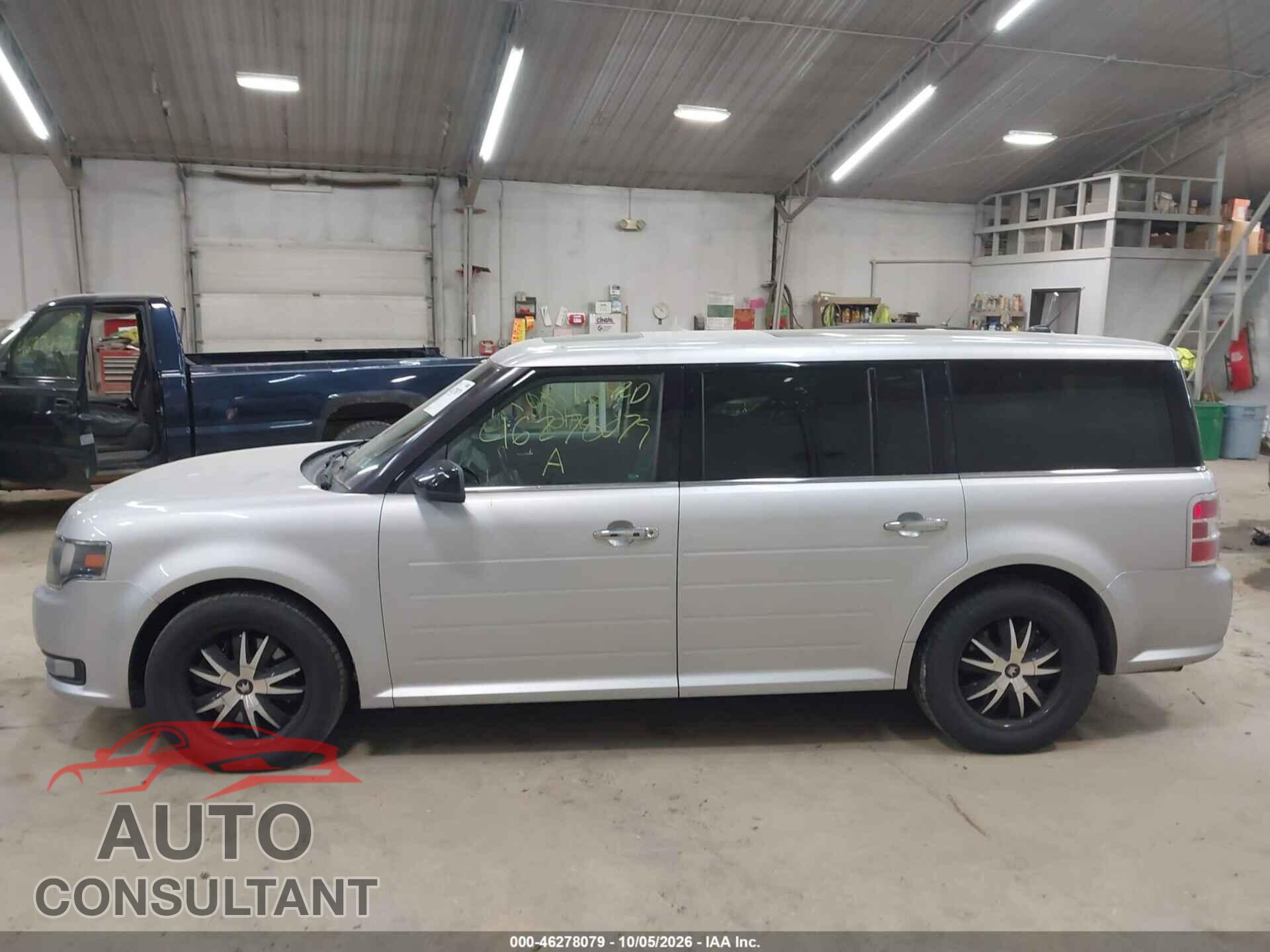 FORD FLEX 2016 - 2FMHK6C88GBA04450