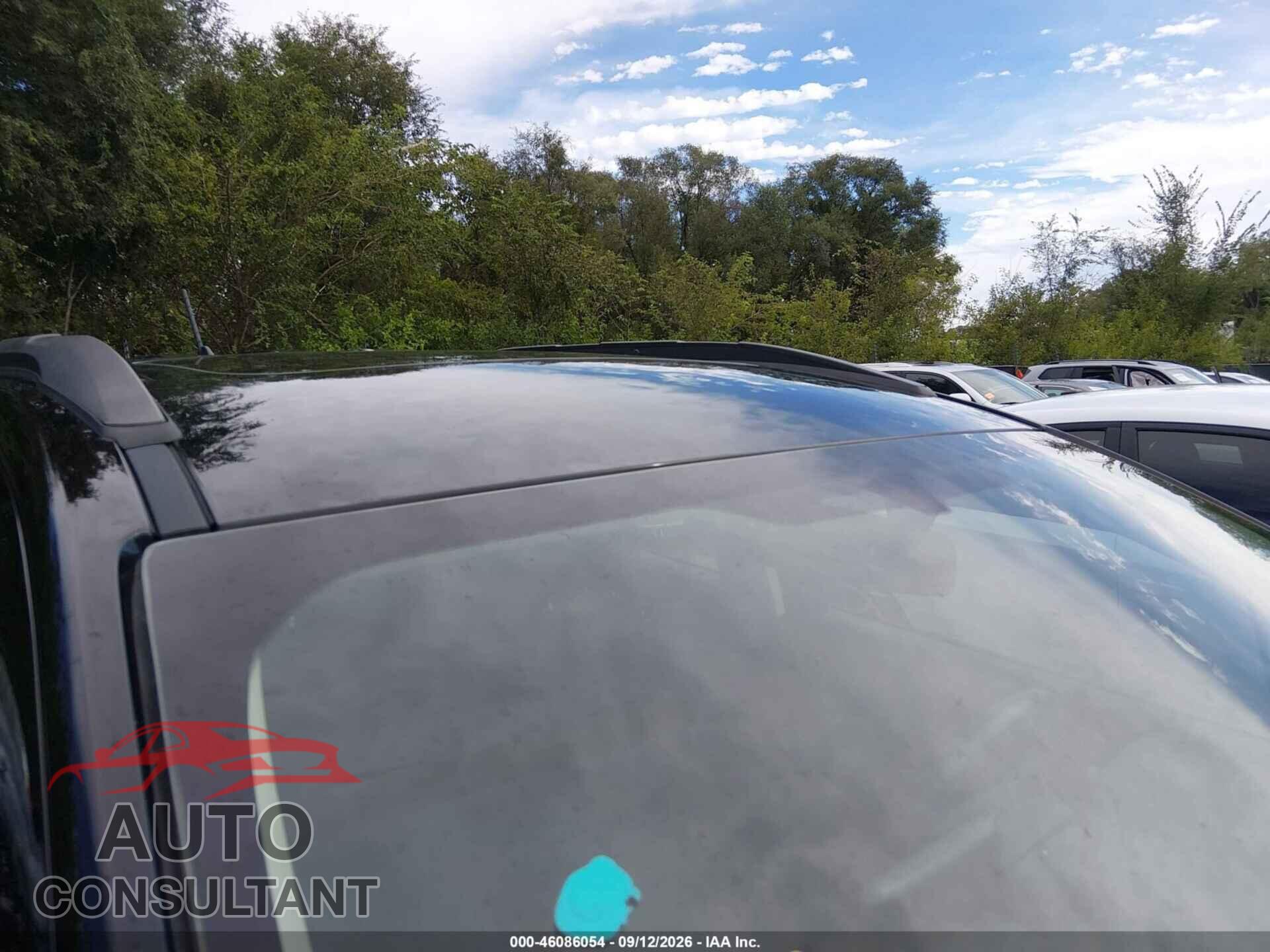 FORD ECOSPORT 2020 - MAJ3S2GEXLC315420