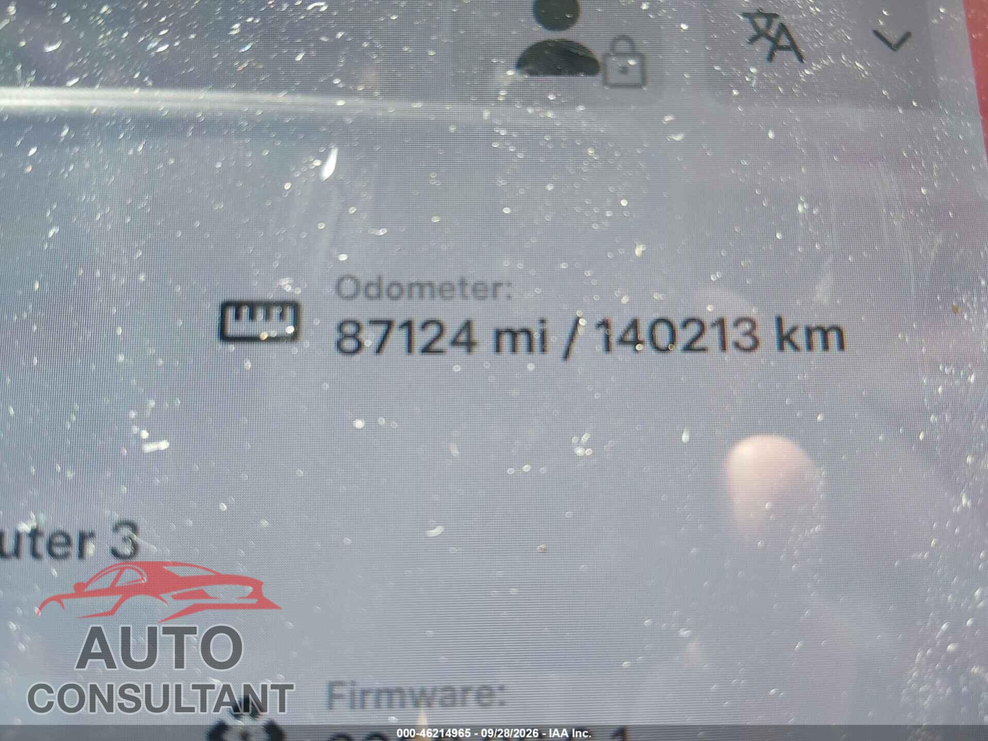 TESLA MODELO 3 2020 - 5YJ3E1EB2LF618232