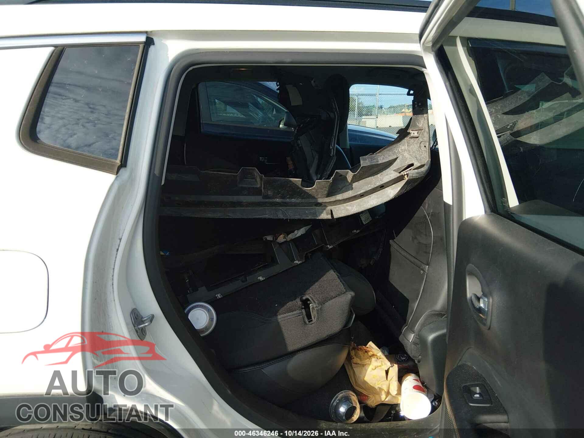 JEEP COMPASS 2020 - 3C4NJCBBXLT102545
