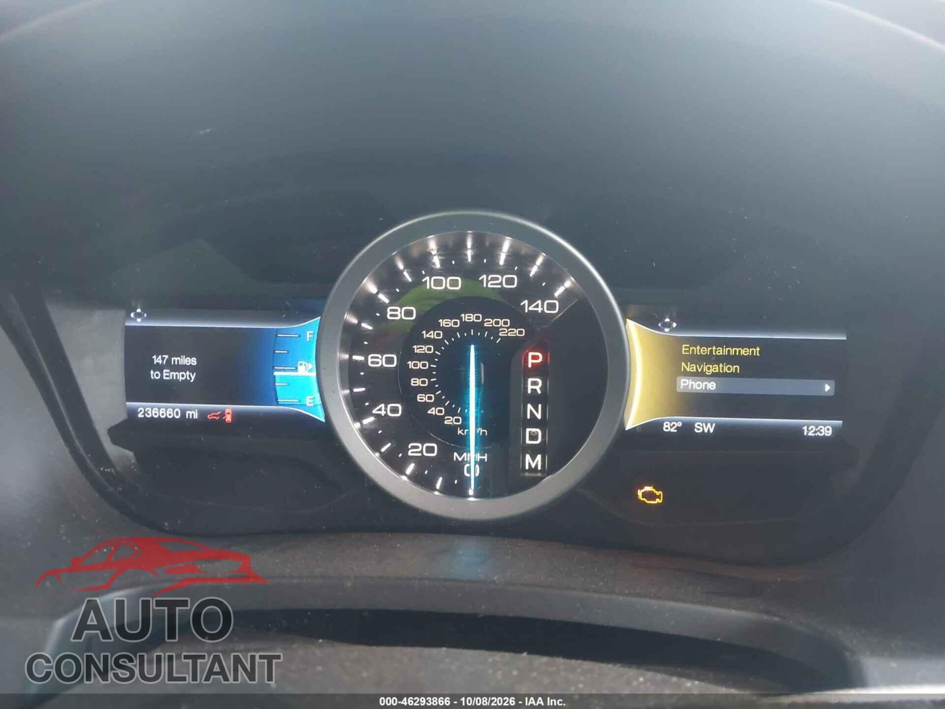 FORD EXPLORER 2014 - 1FM5K8D82EGC11211