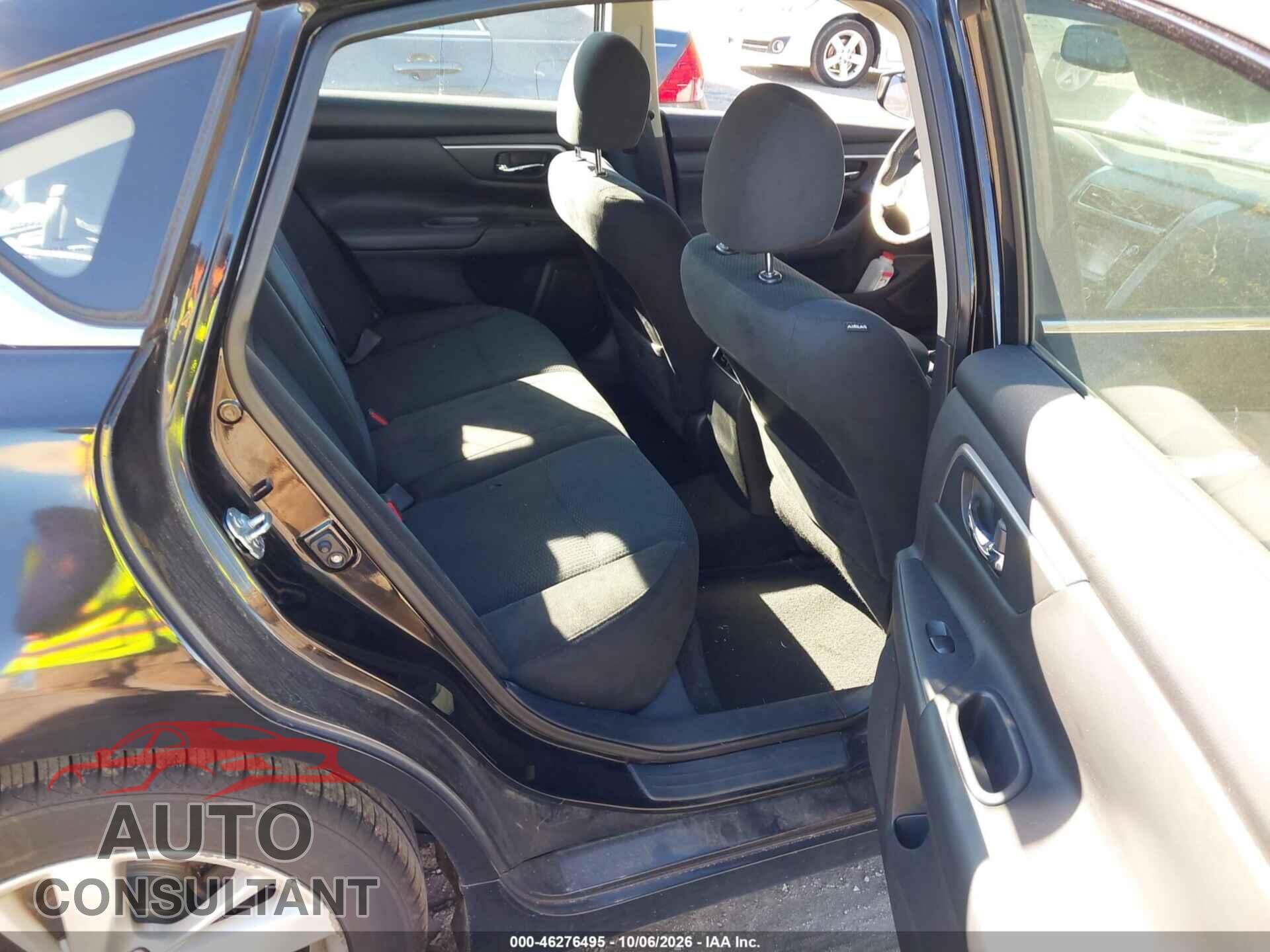NISSAN ALTIMA 2015 - 1N4AL3AP2FC485232