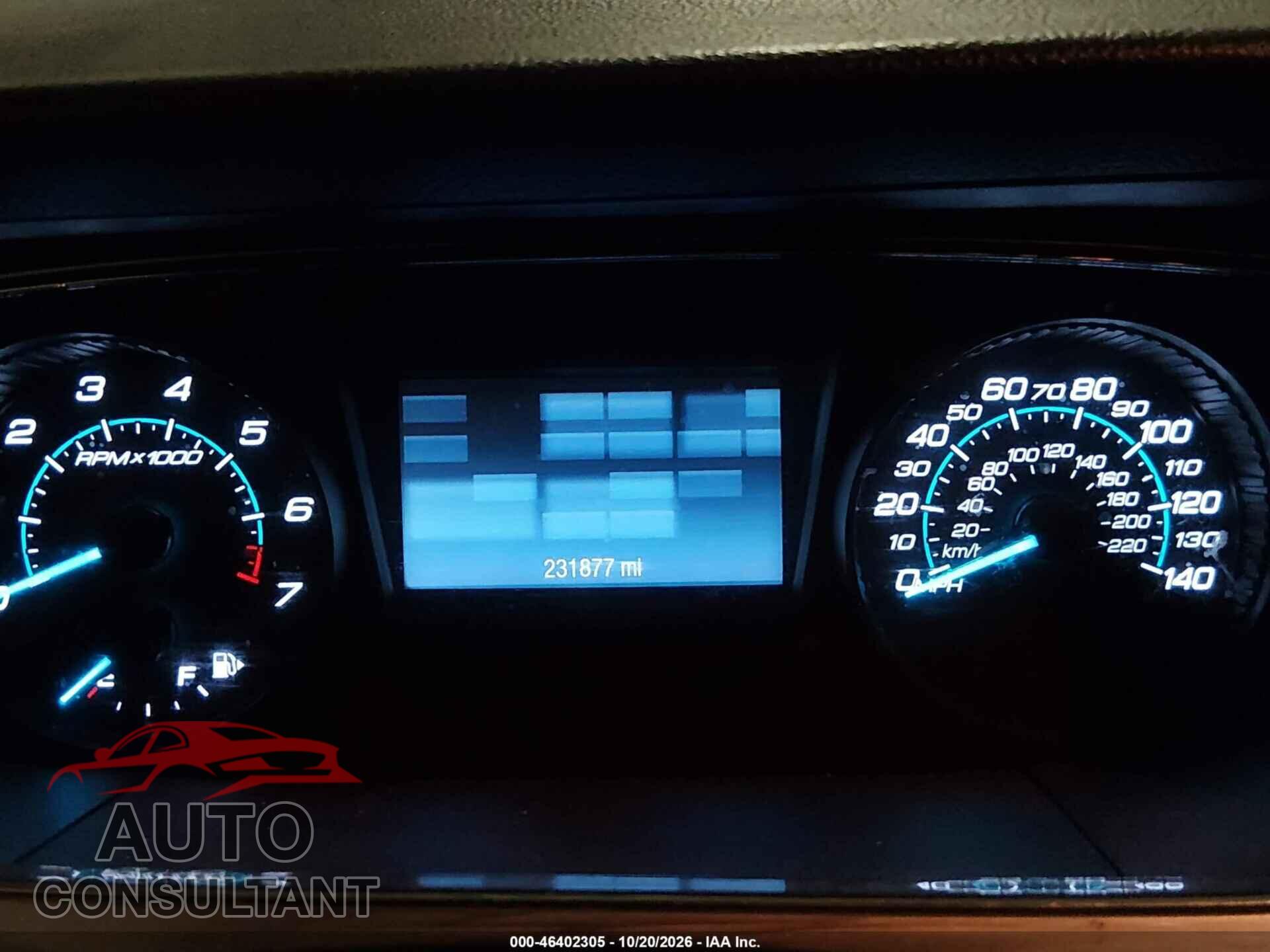 FORD TAURUS 2013 - 1FAHP2E89DG221348