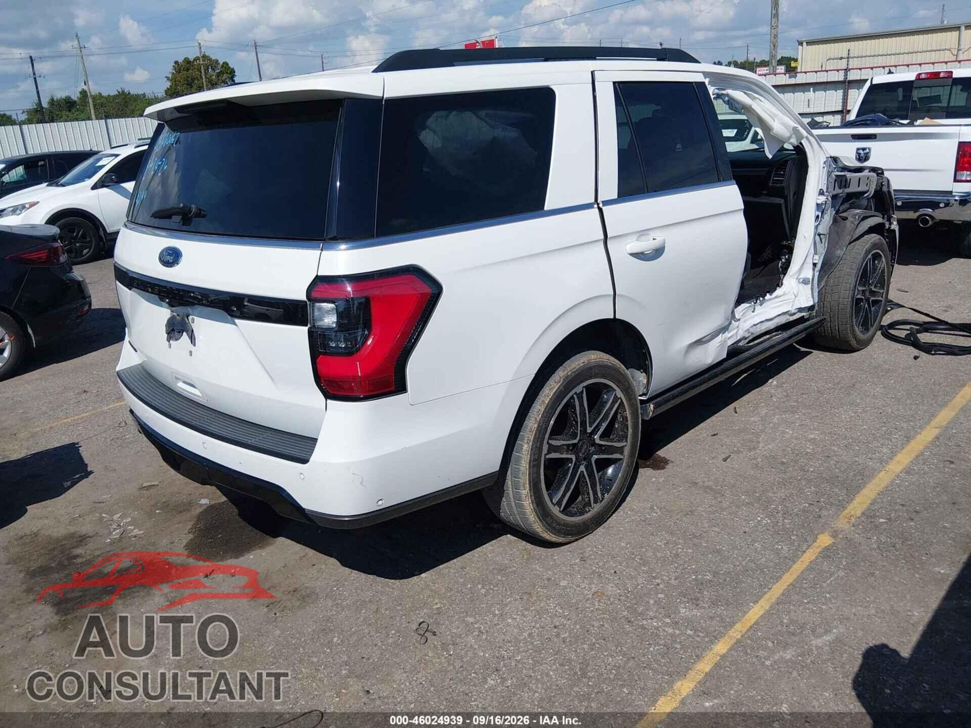 FORD EXPEDITION 2021 - 1FMJU1KT2MEA39344