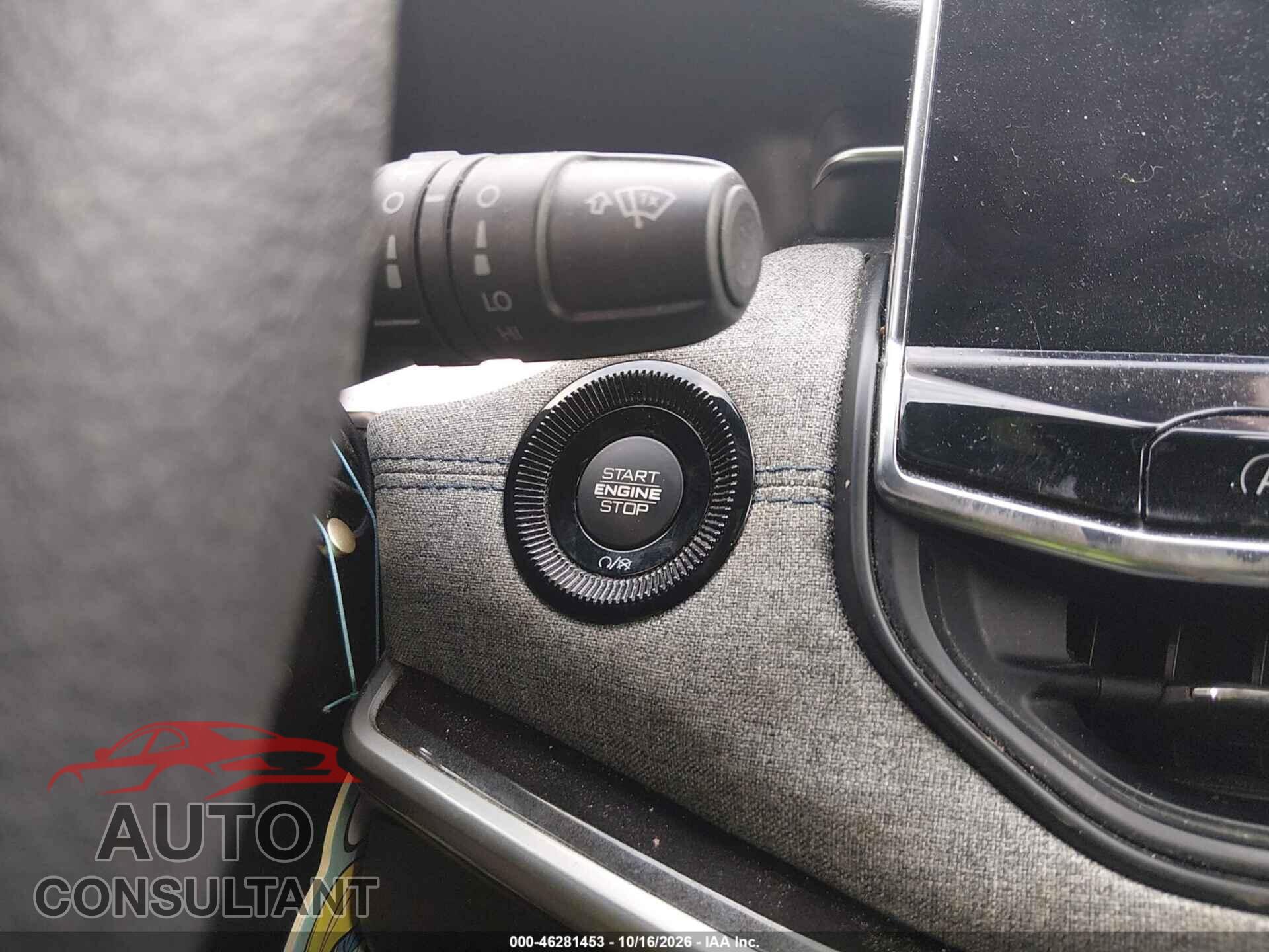JEEP COMPASS 2024 - 3C4NJDAN4RT591888