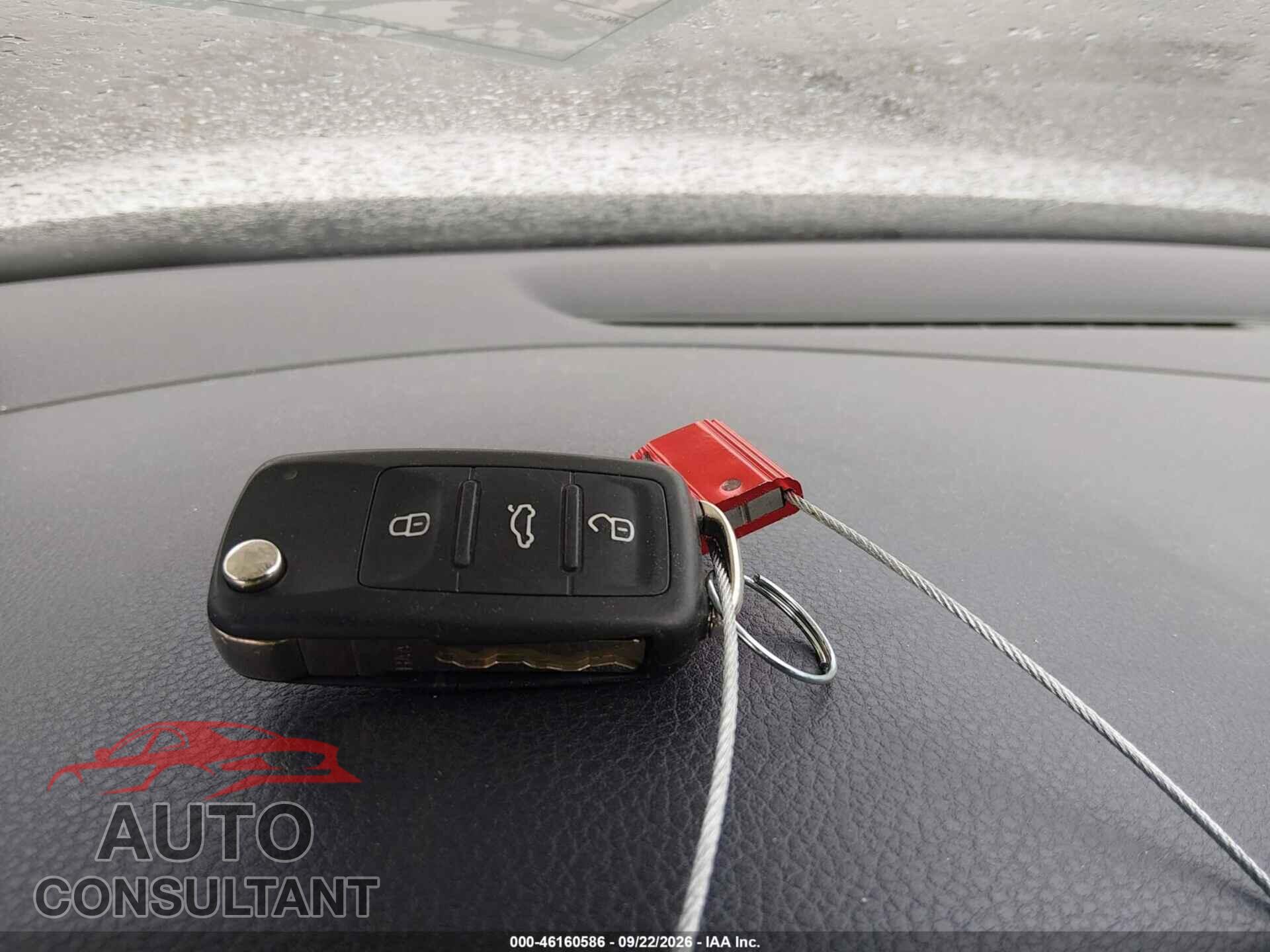 VOLKSWAGEN JETTA 2017 - 3VW5T7AJ2HM399822