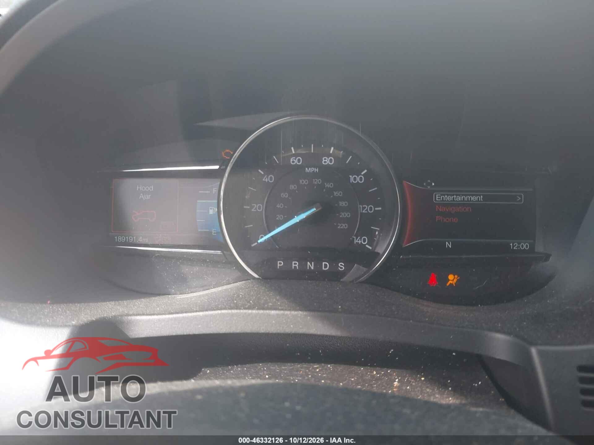 FORD EXPLORER 2018 - 1FM5K8GT8JGB66012
