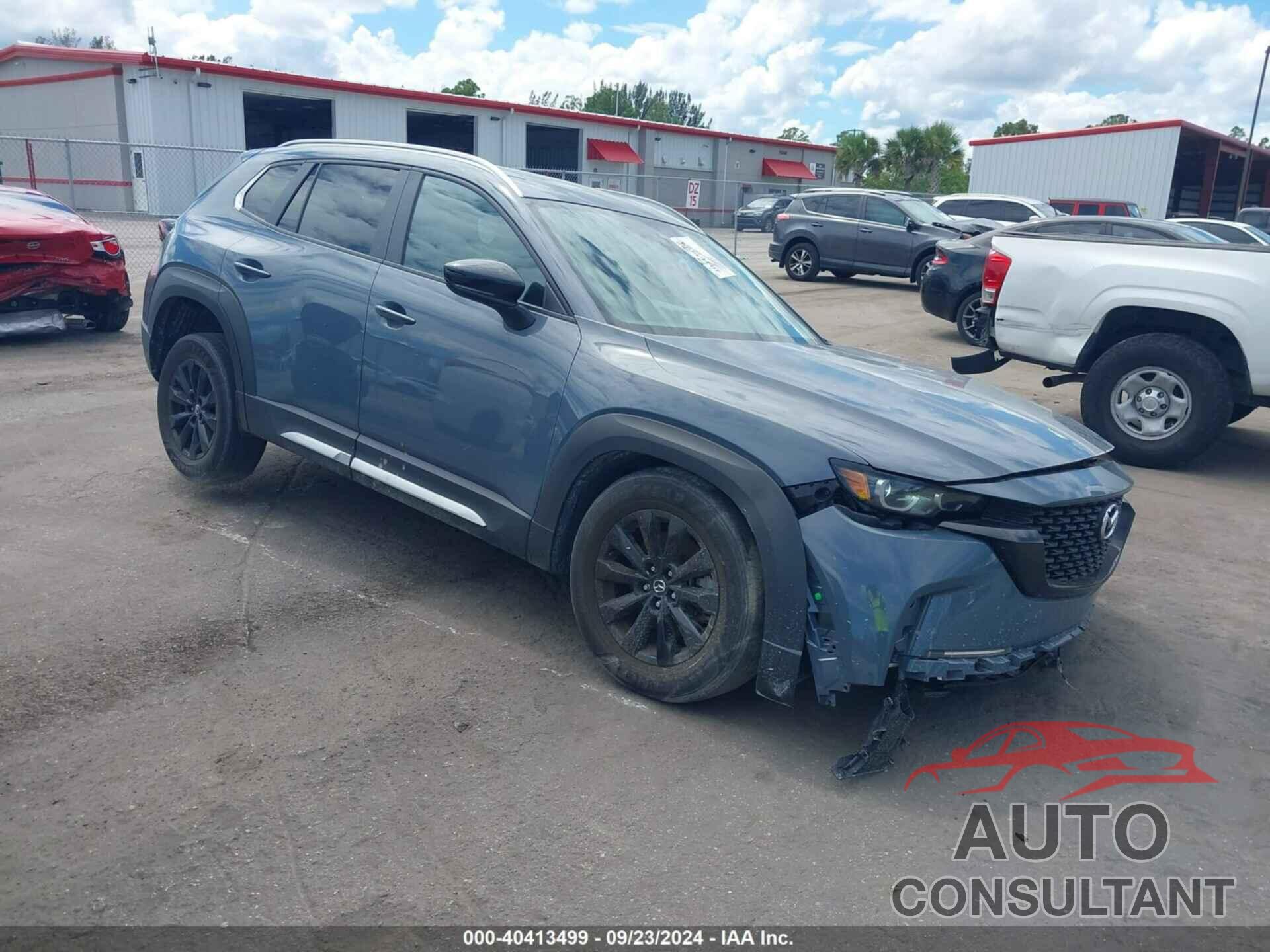 MAZDA CX-50 2023 - 7MMVABCM8PN124768