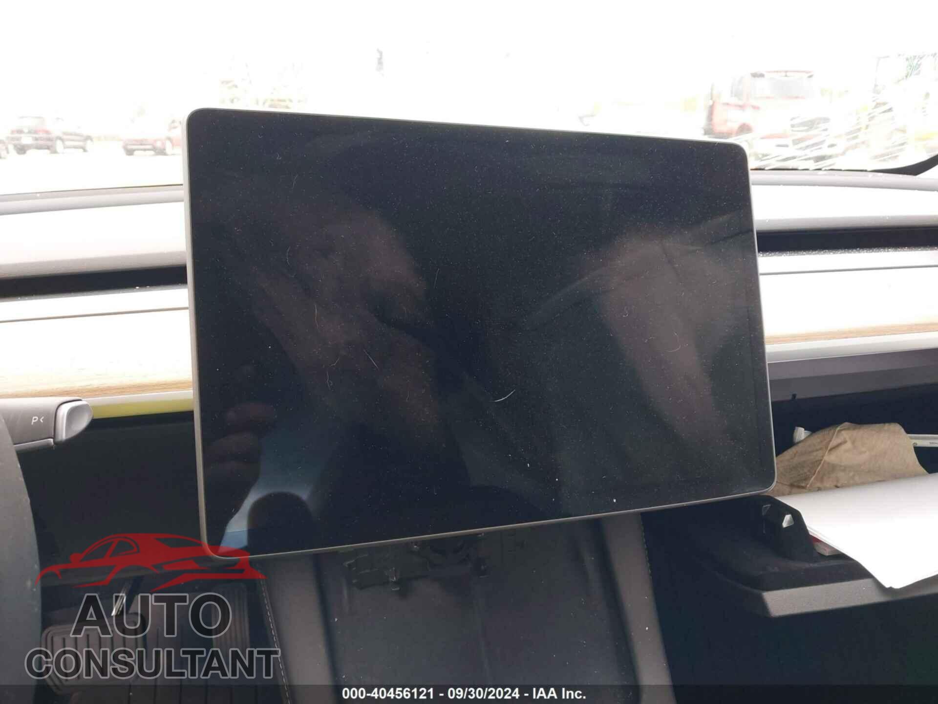 TESLA MODEL 3 2023 - 5YJ3E1EA7PF613587