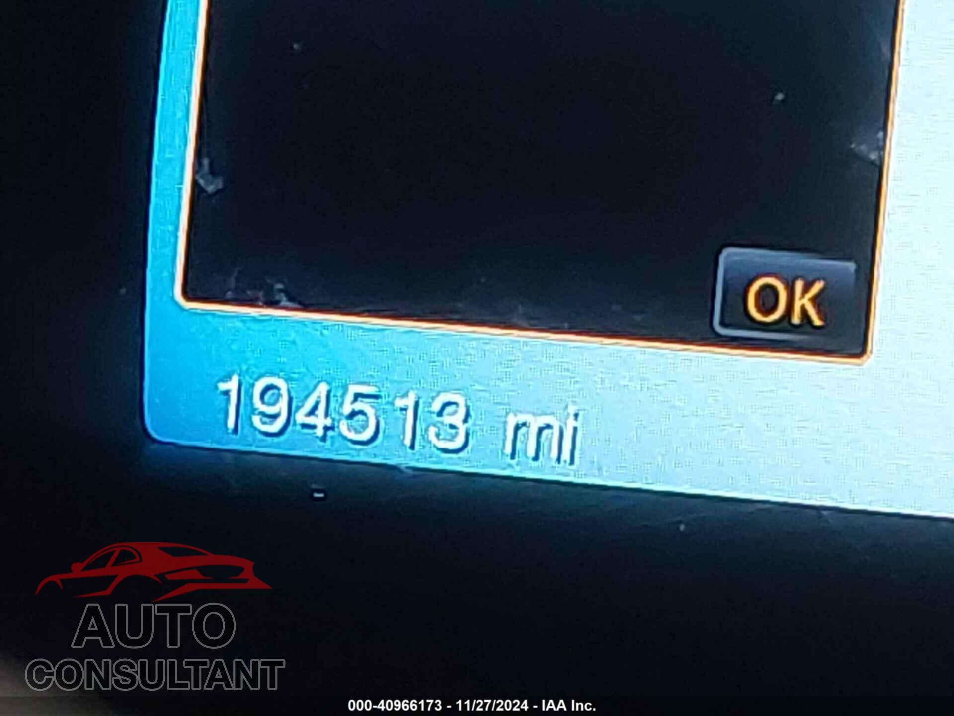 FORD EDGE 2014 - 2FMDK4KC0EBB41145