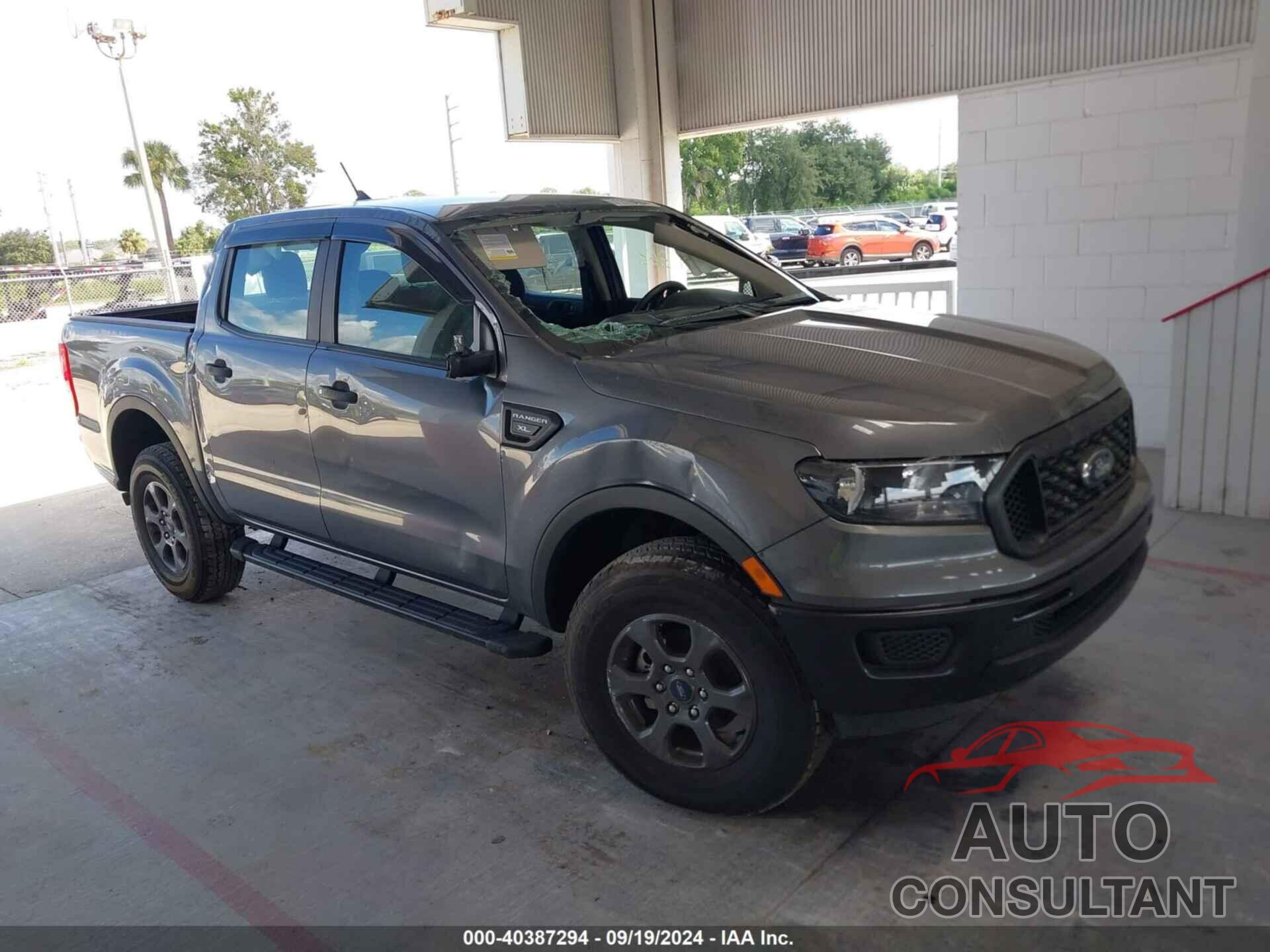FORD RANGER 2023 - 1FTER4EH9PLE06868