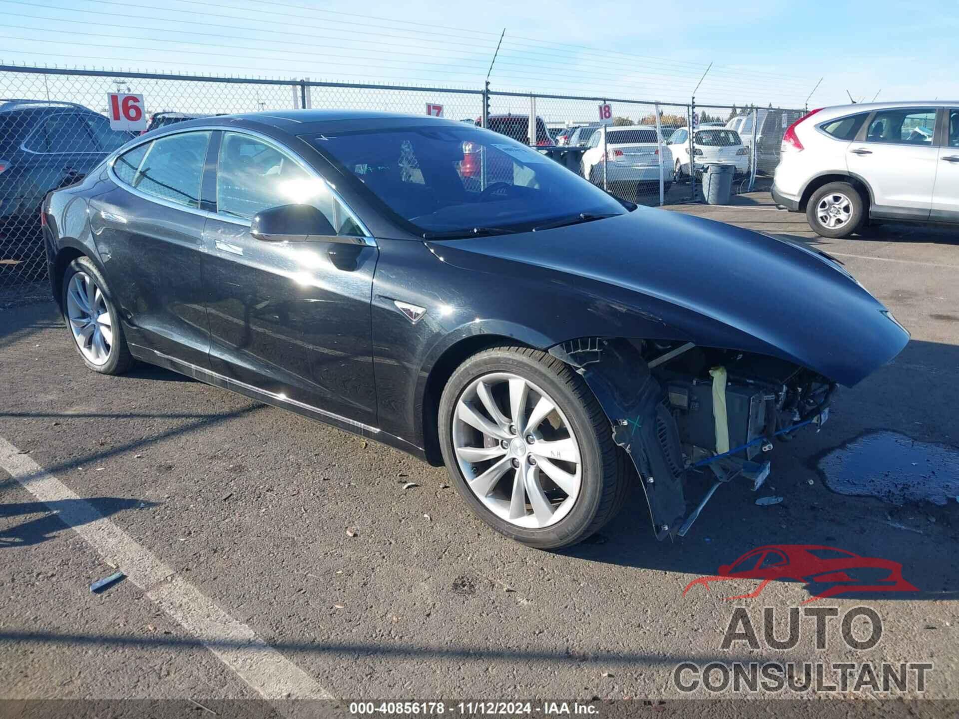 TESLA MODEL S 2016 - 5YJSA1E28GF157308