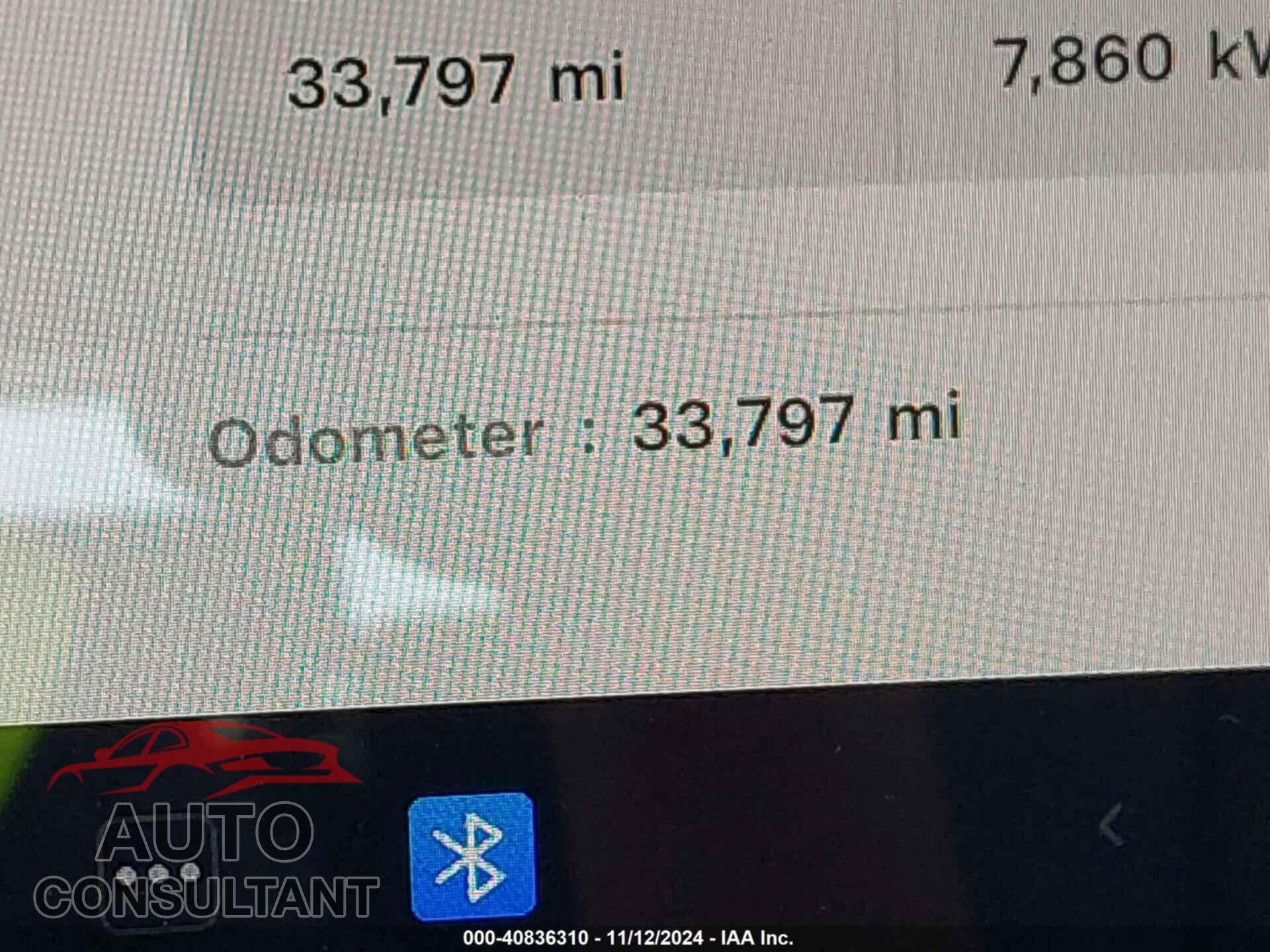 TESLA MODEL 3 2019 - 5YJ3E1EA2KF428520