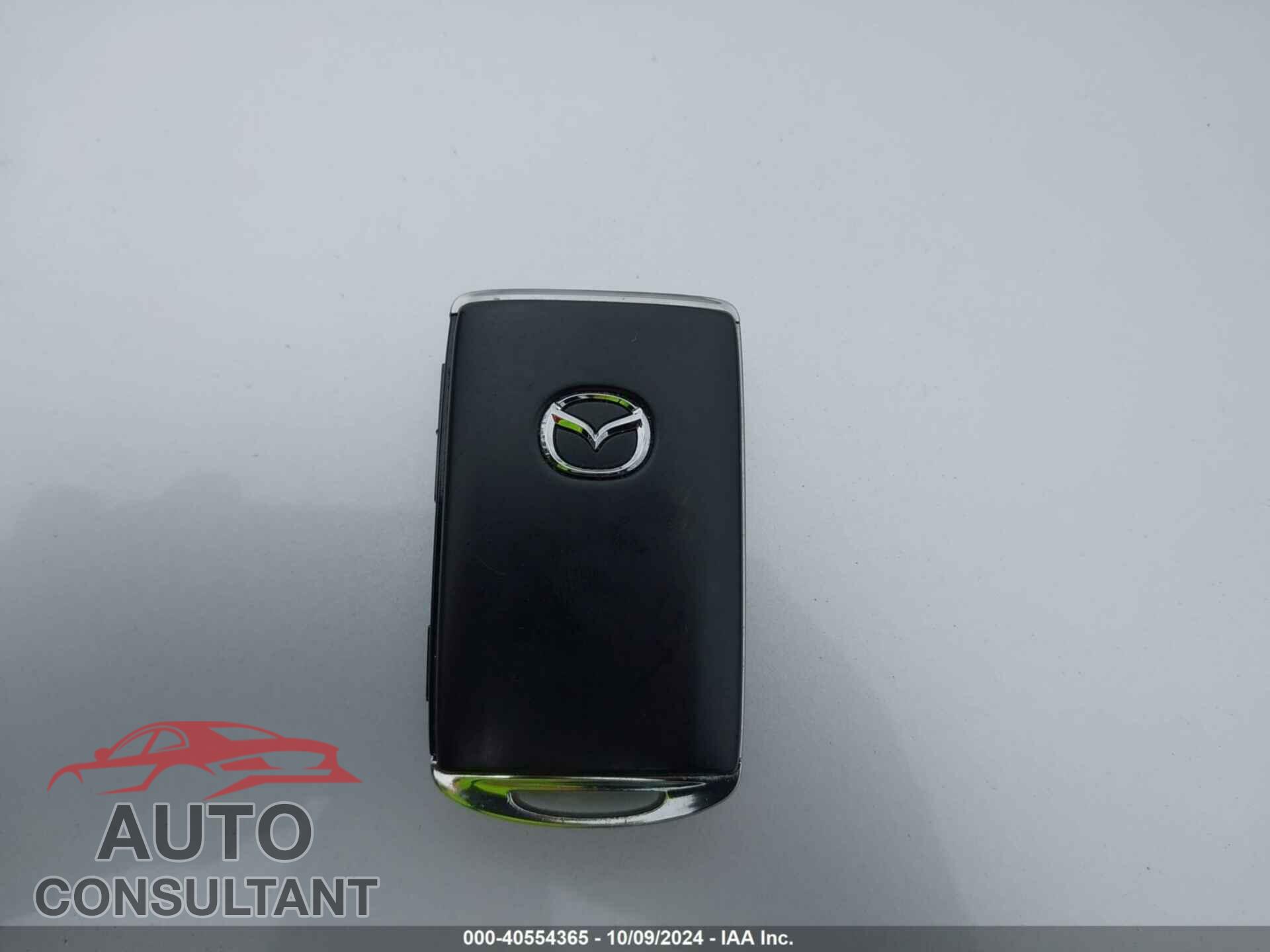 MAZDA CX-5 2023 - JM3KFBCM6P0167983