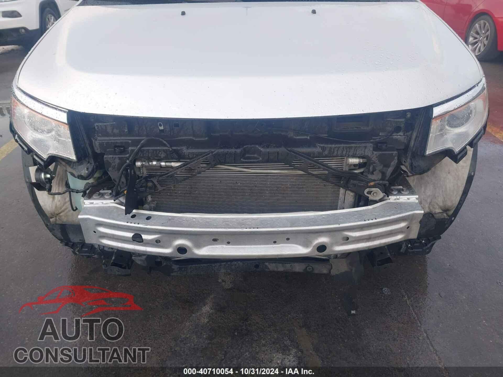 FORD EDGE 2013 - 2FMDK3JC9DBC96786