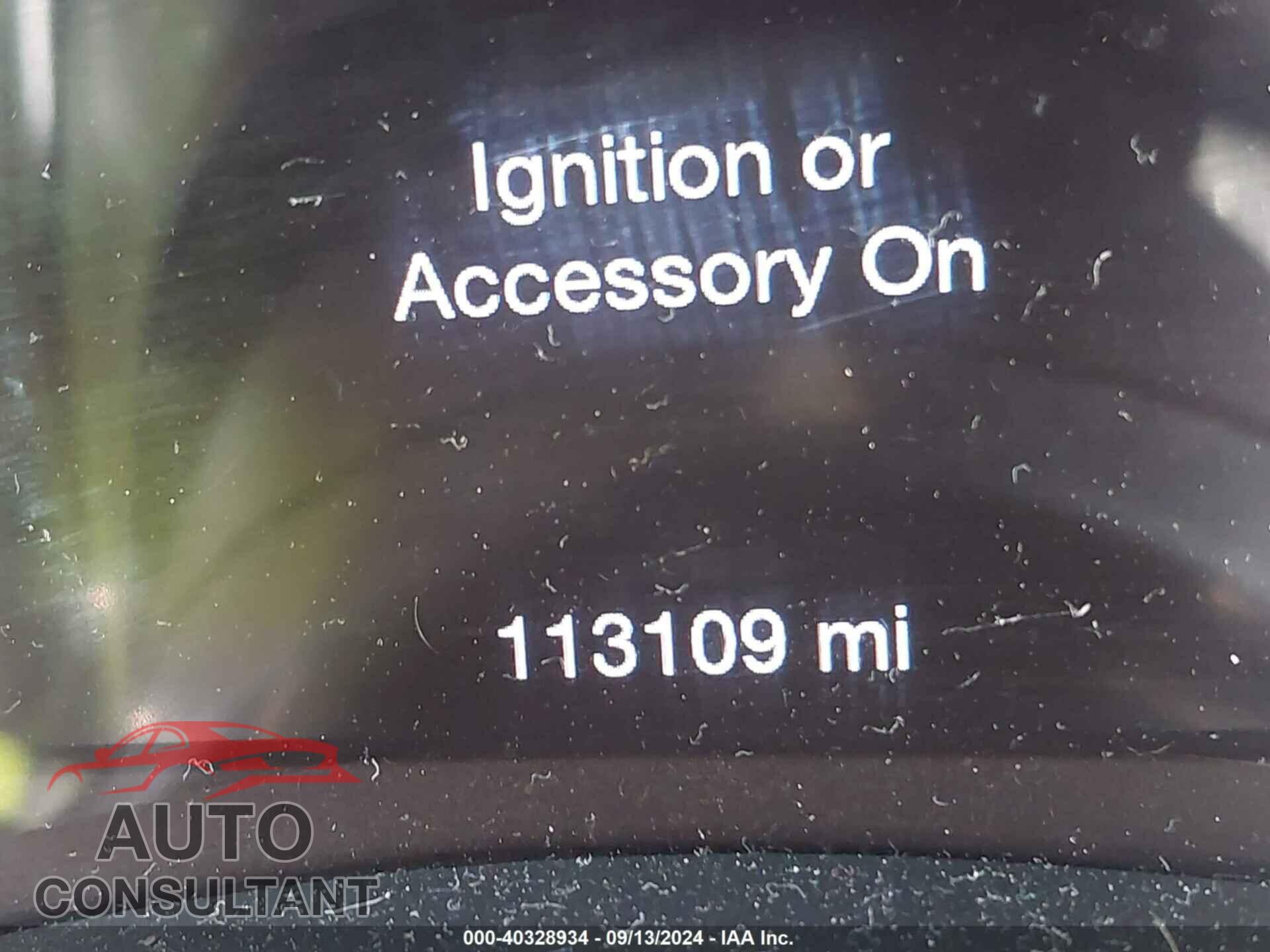 DODGE DURANGO 2016 - 1C4RDHDG0GC346382