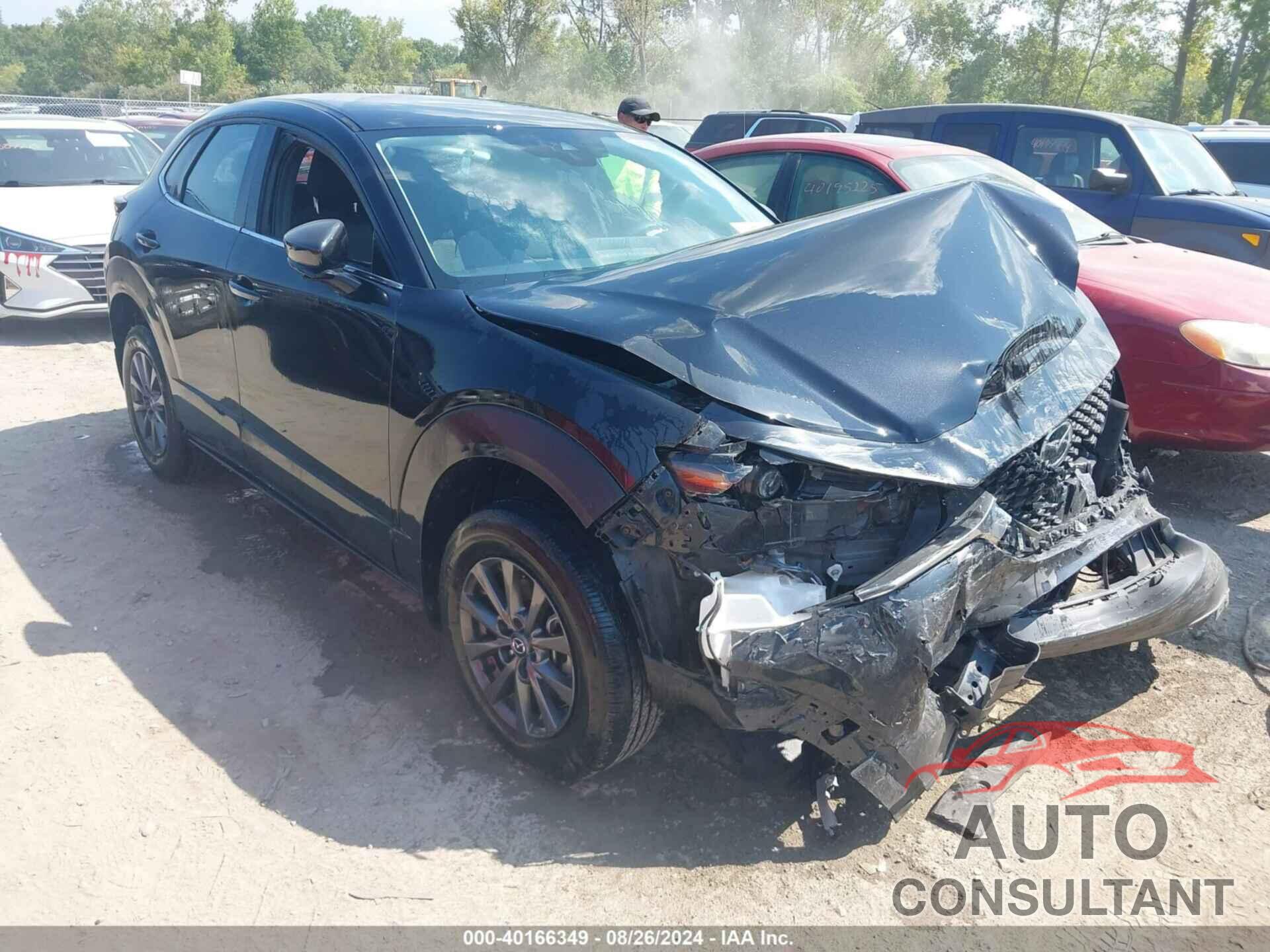 MAZDA CX-30 2023 - 3MVDMBAM0PM507182