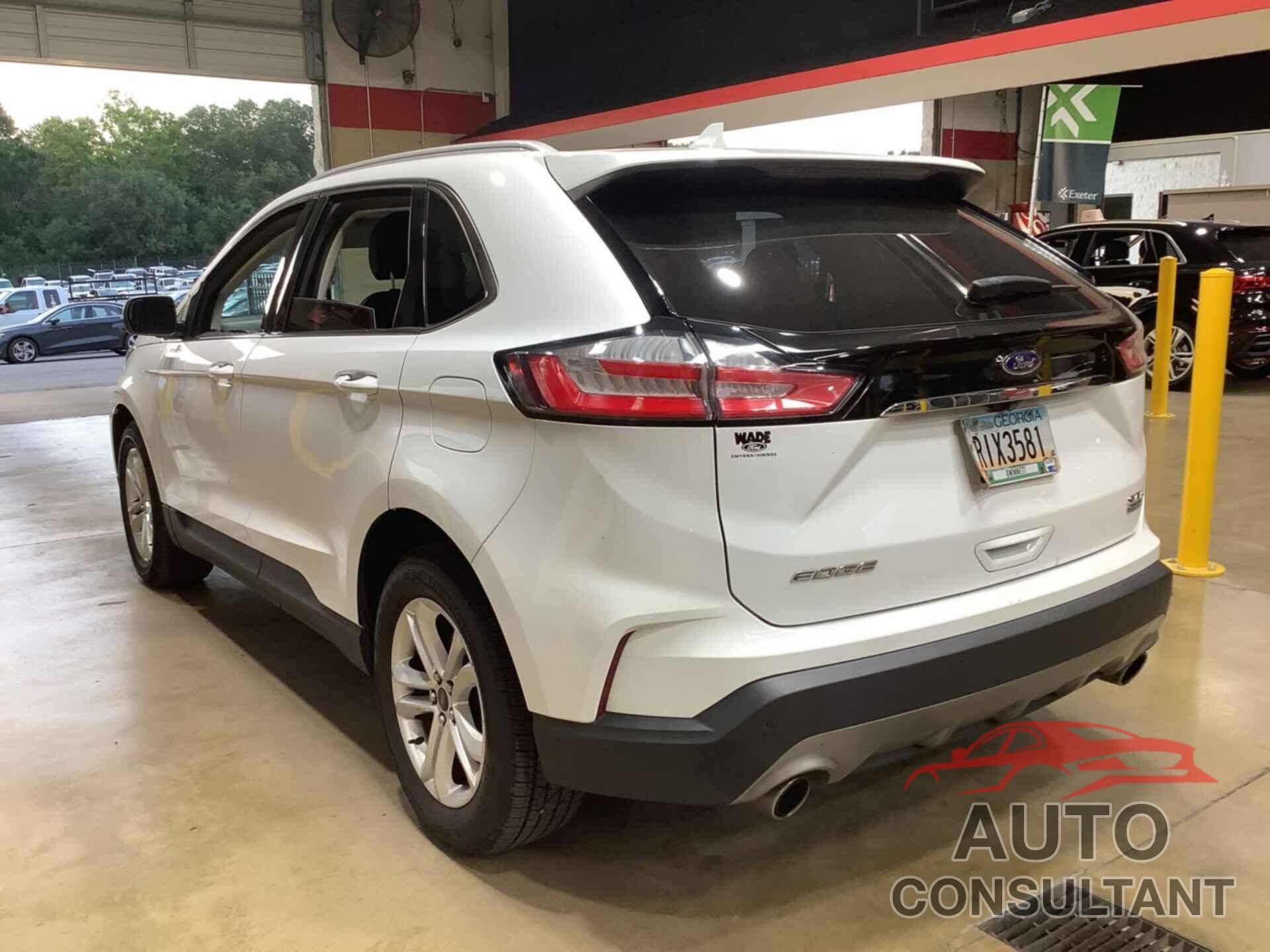 FORD EDGE 2019 - 2FMPK3J99KBB89672