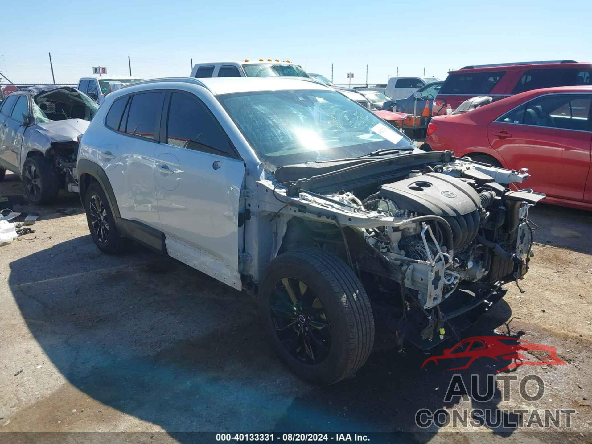 MAZDA CX-50 2023 - 7MMVABAM1PN148882