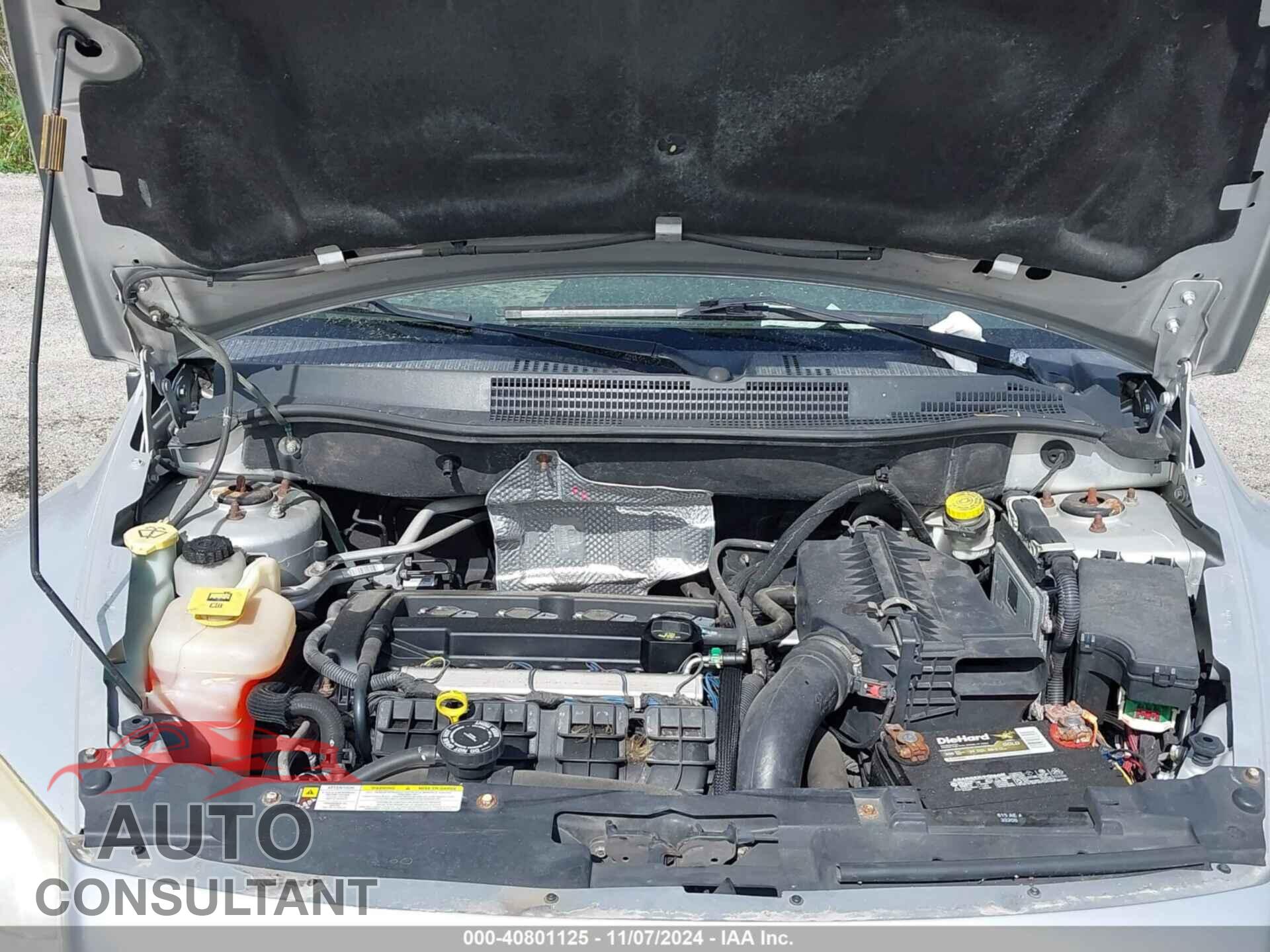 DODGE CALIBER 2009 - 1B3HB48A39D198467